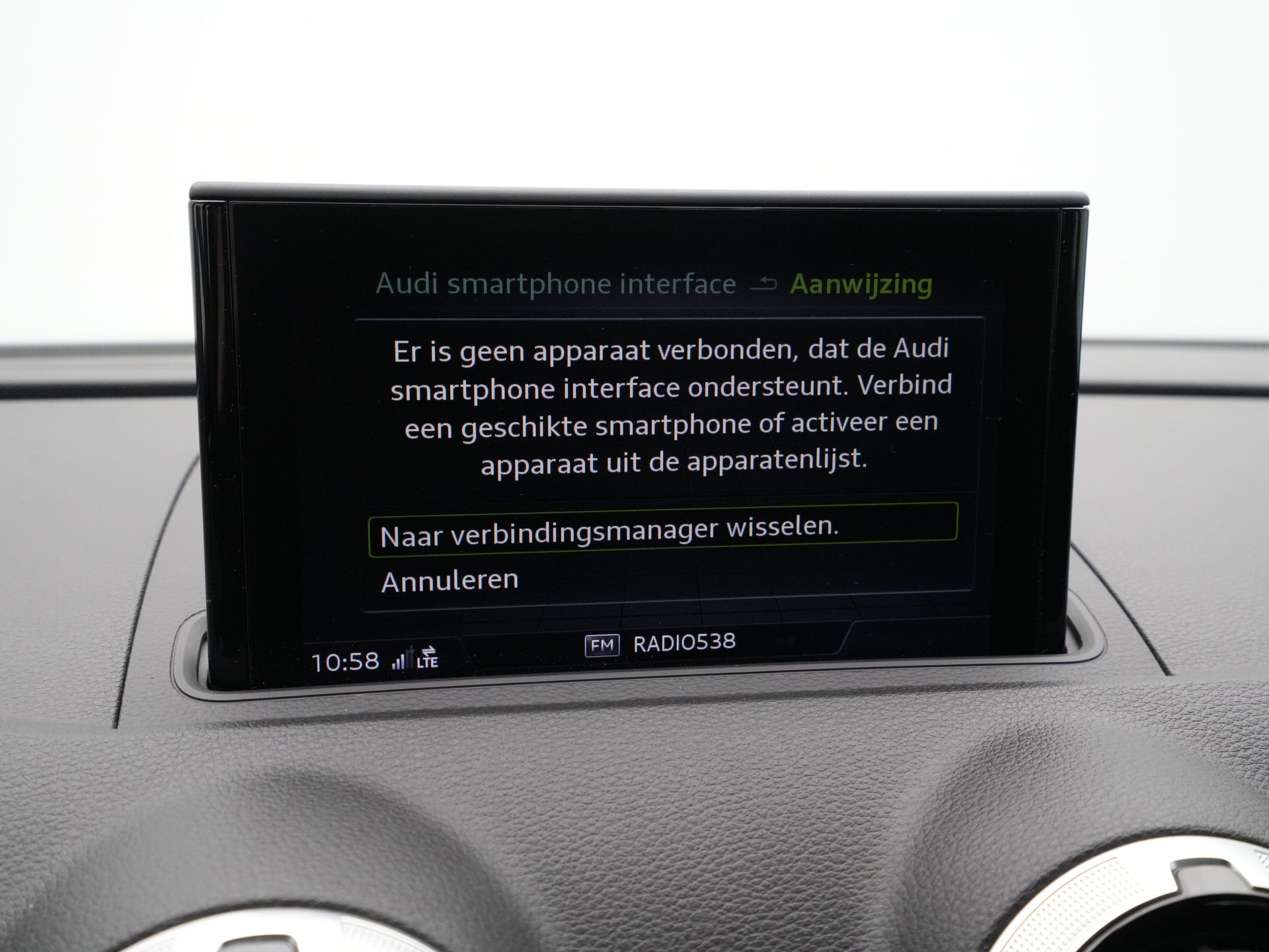 Audi - A3 Sportback 30 TFSI Design Pro Line - 2019