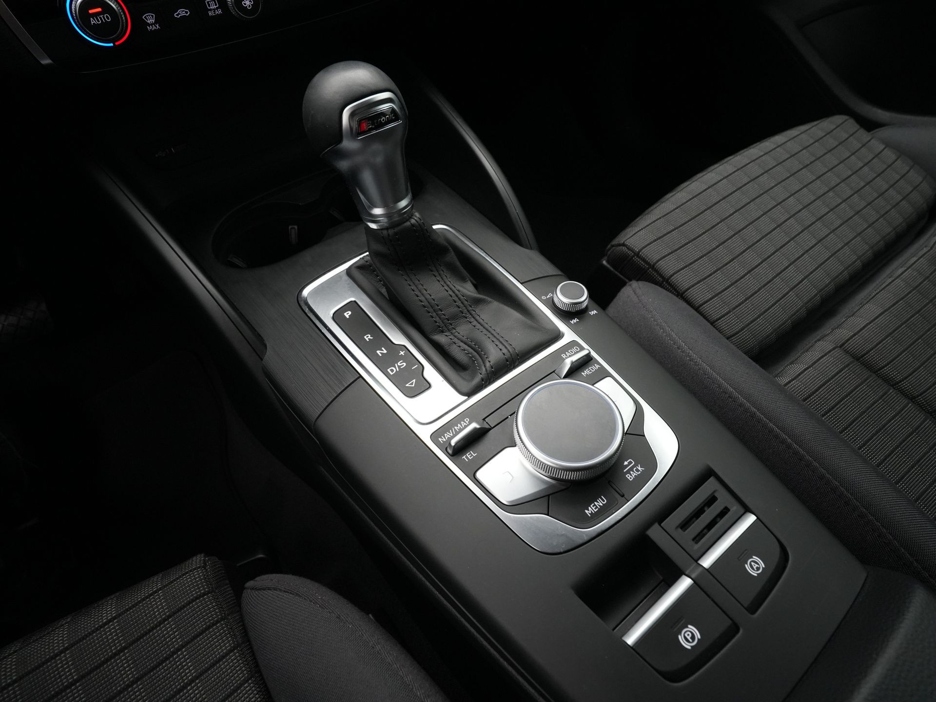 Audi - A3 Sportback 30 TFSI Design Pro Line - 2019
