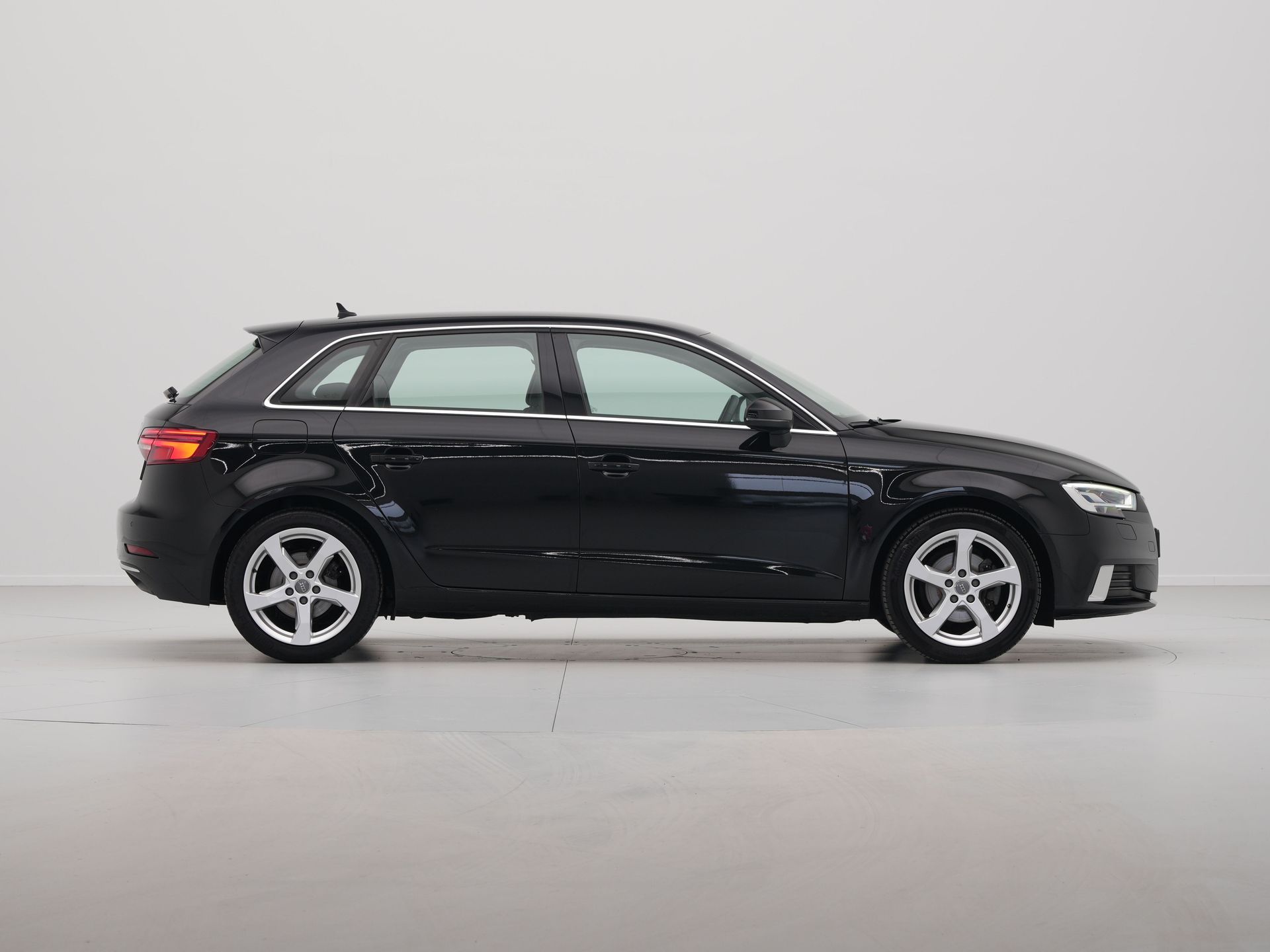 Audi - A3 Sportback 30 TFSI Design Pro Line - 2019