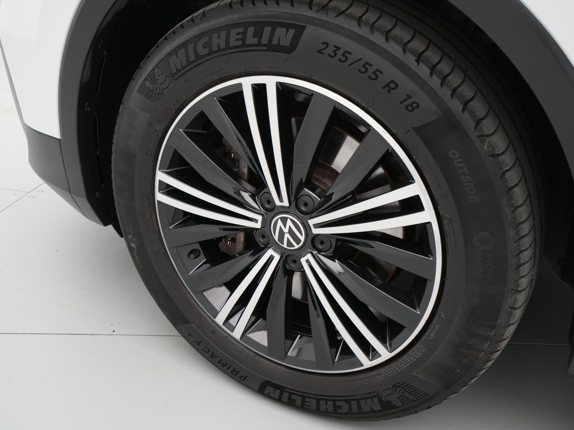 Volkswagen - Tiguan 1.4 TSI 245pk eHybrid - 2021
