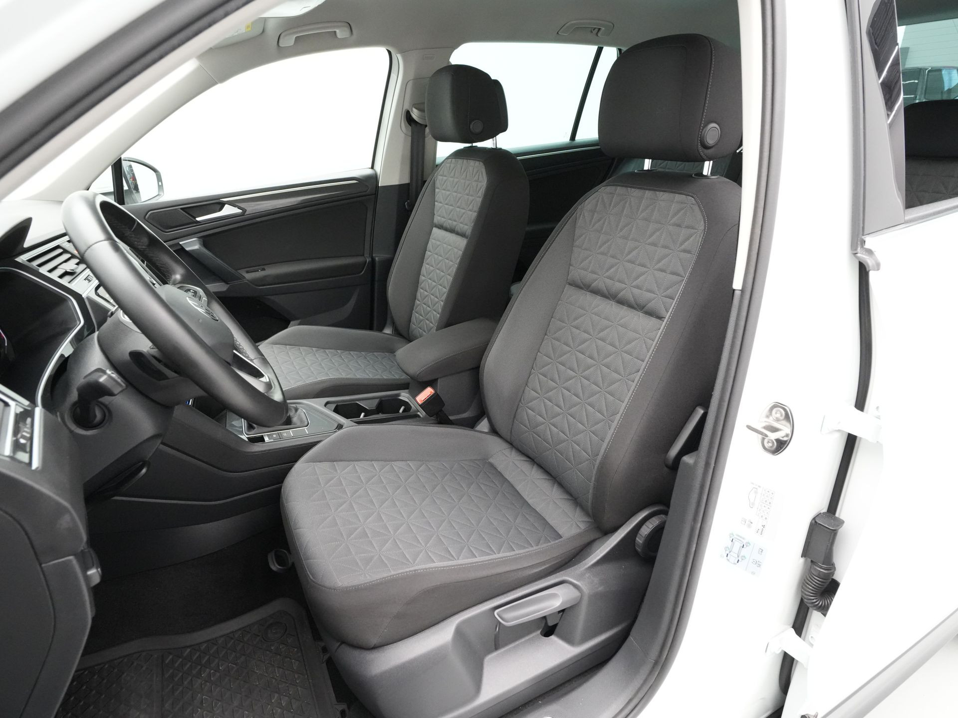 Volkswagen - Tiguan 1.4 TSI 245pk eHybrid - 2021