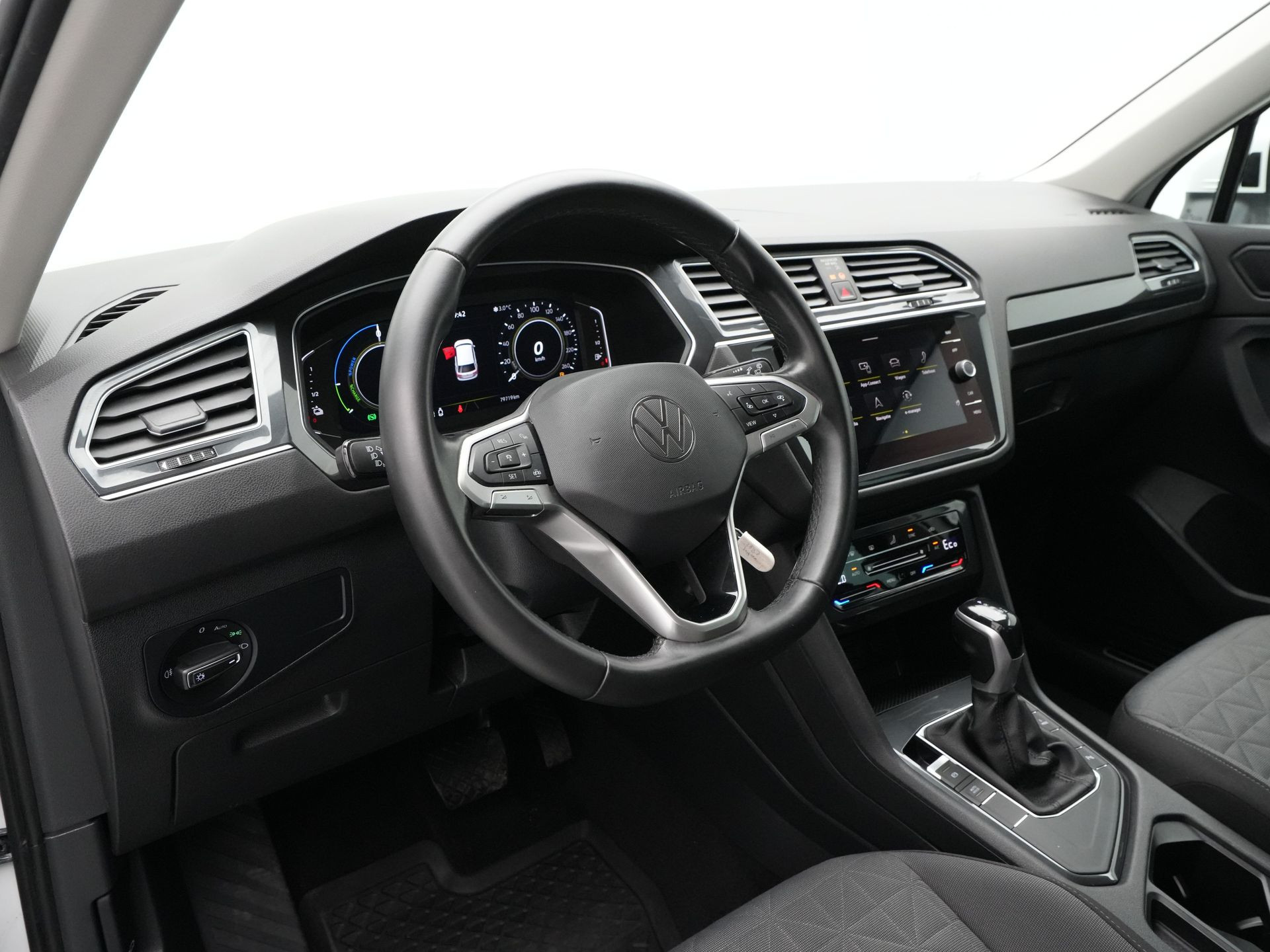 Volkswagen - Tiguan 1.4 TSI 245pk eHybrid - 2021