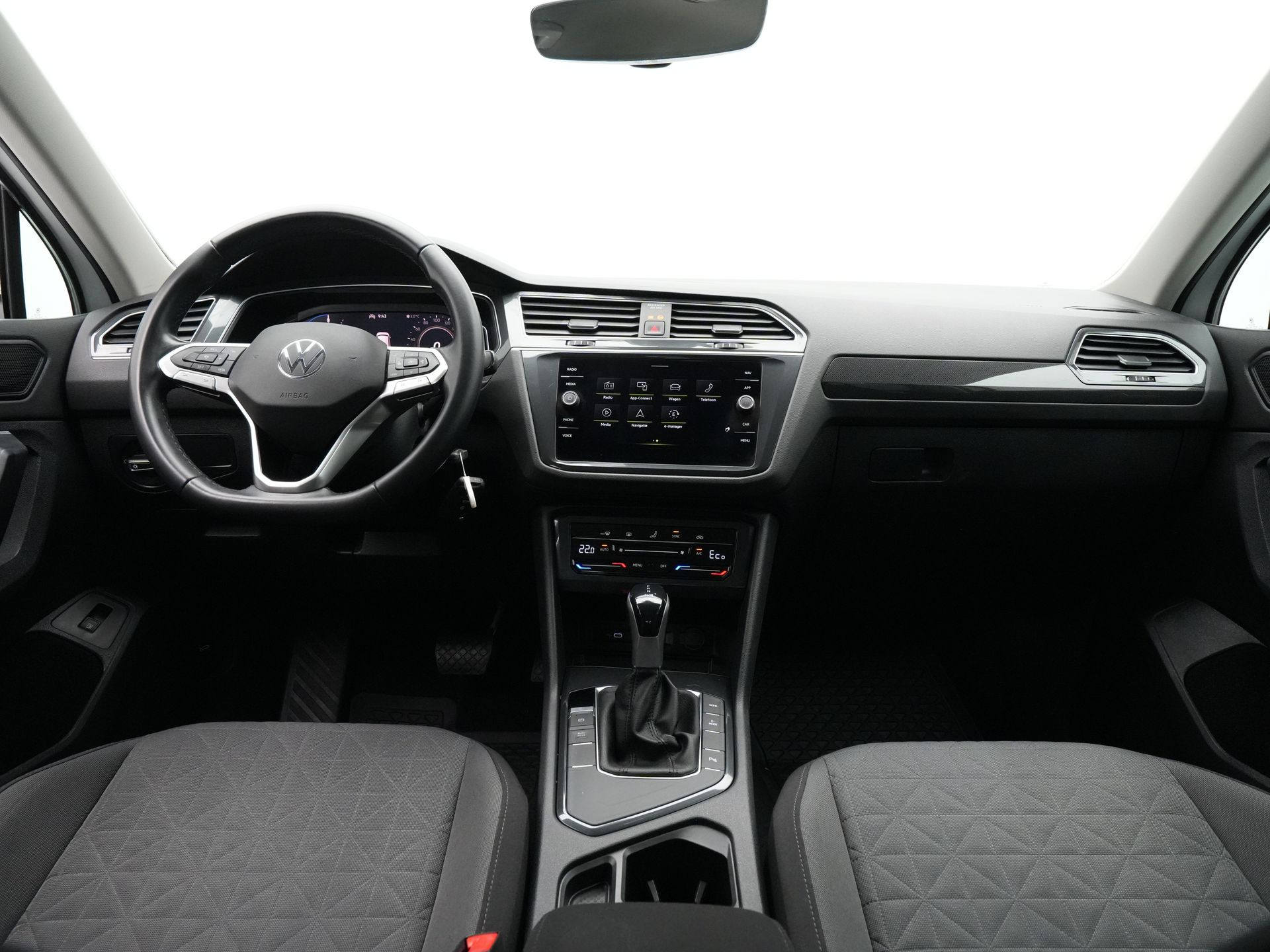 Volkswagen - Tiguan 1.4 TSI 245pk eHybrid - 2021