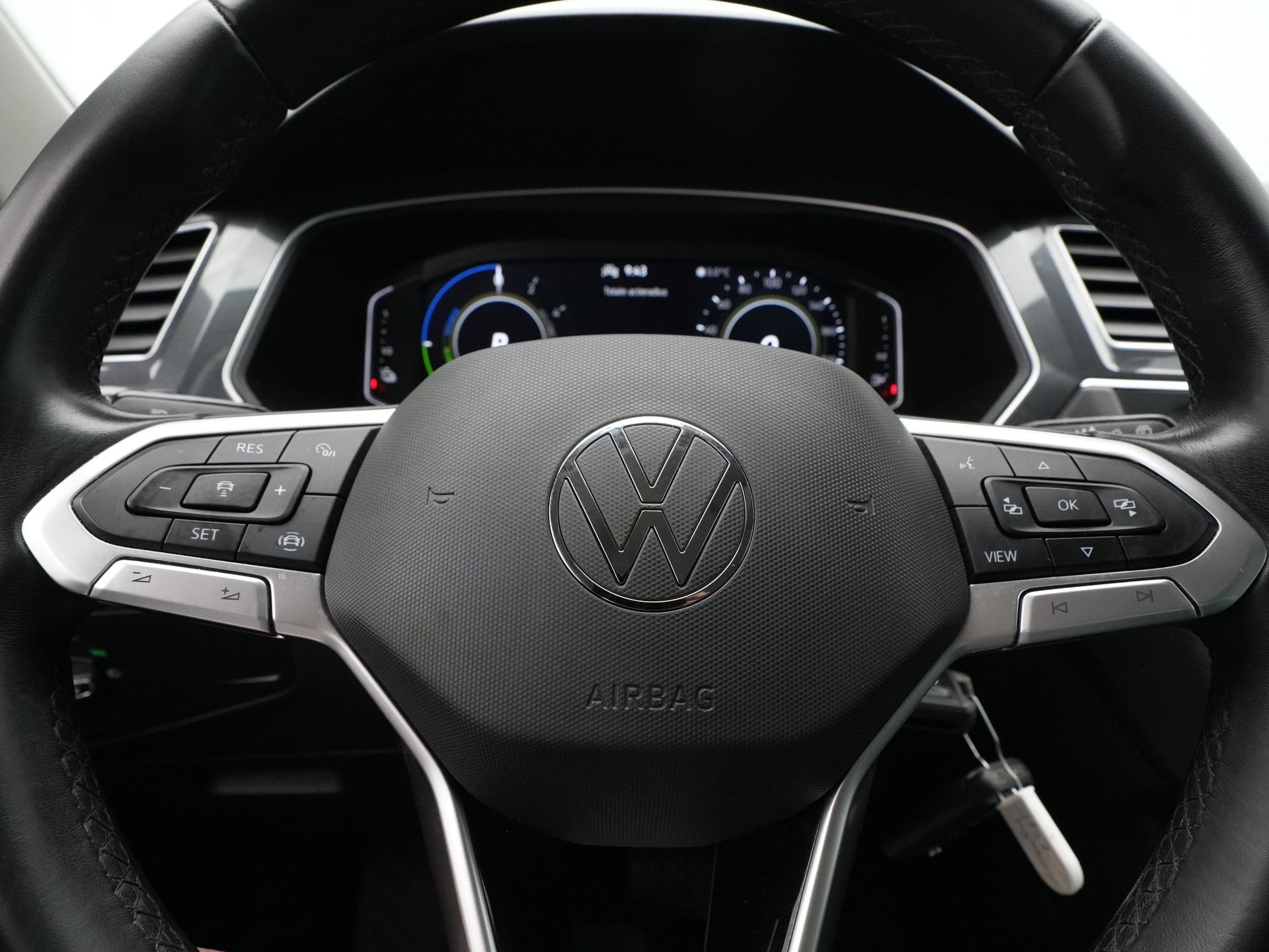 Volkswagen - Tiguan 1.4 TSI 245pk eHybrid - 2021
