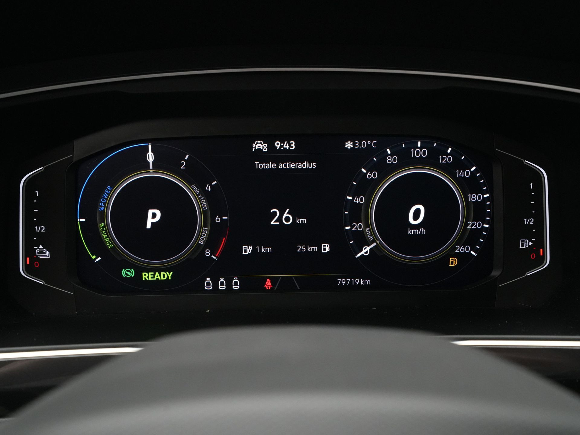 Volkswagen - Tiguan 1.4 TSI 245pk eHybrid - 2021