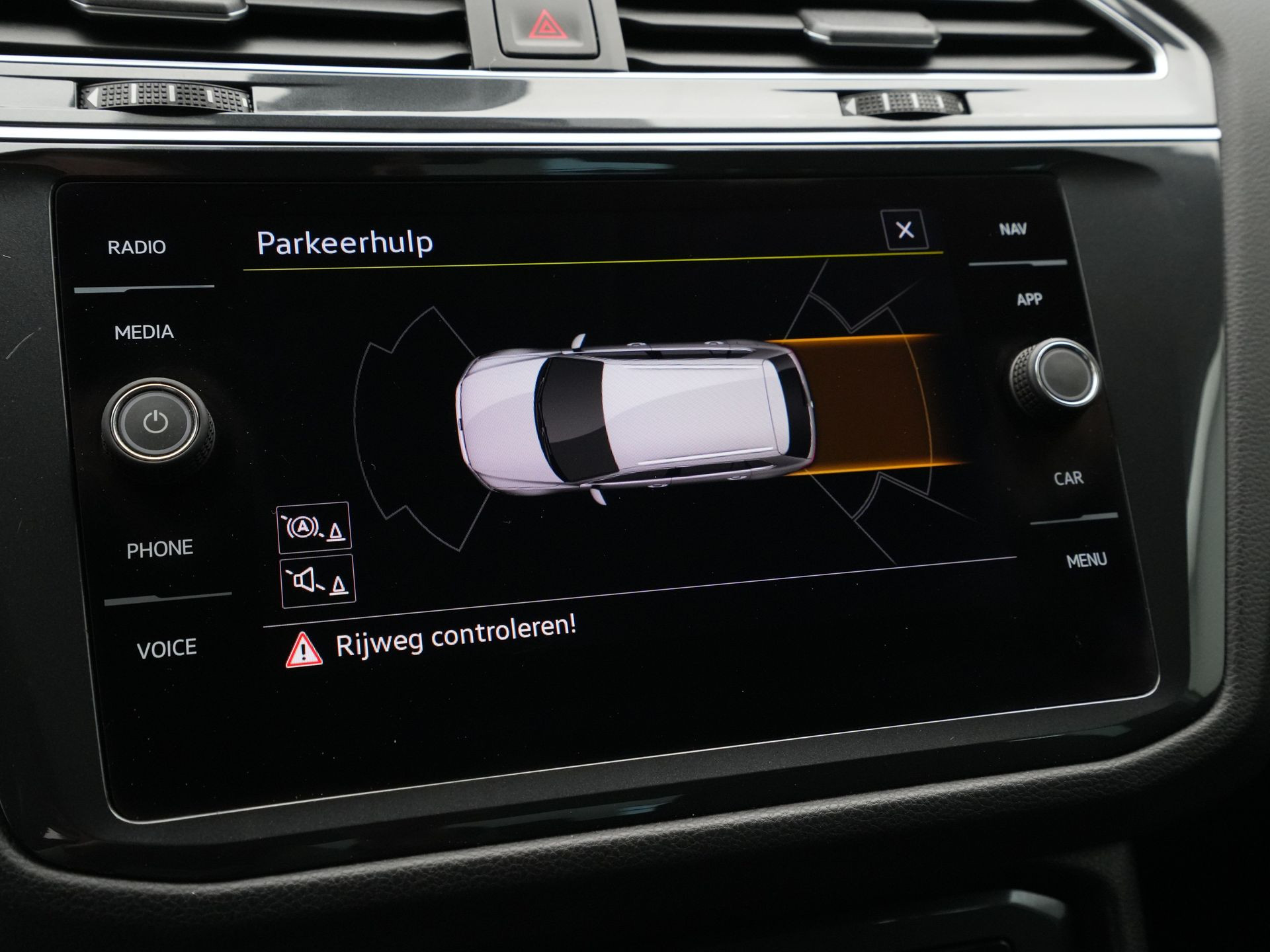 Volkswagen - Tiguan 1.4 TSI 245pk eHybrid - 2021
