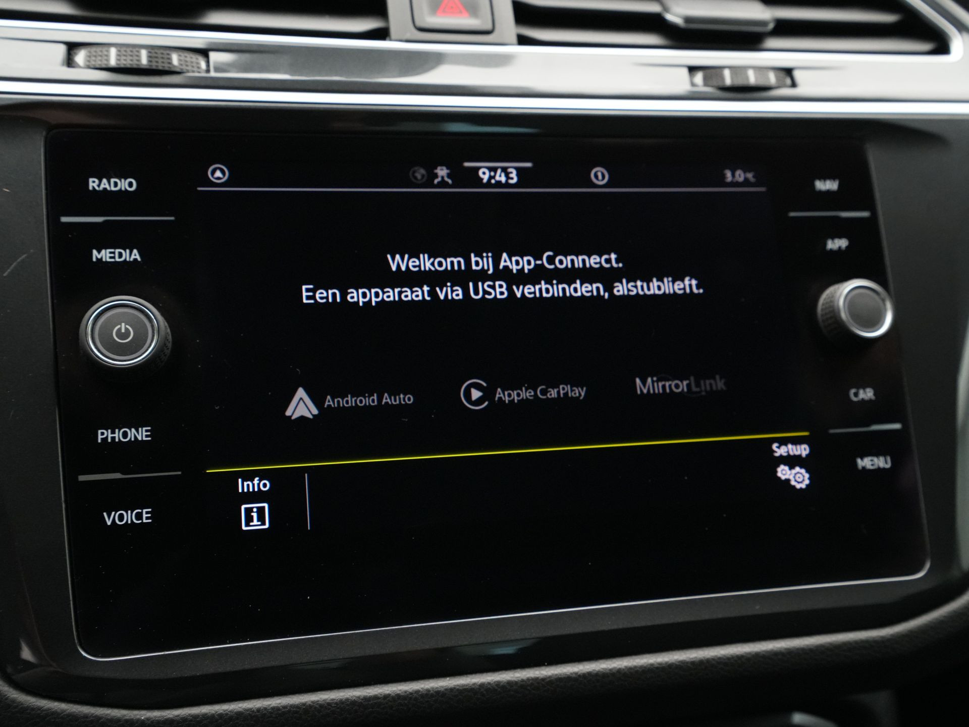 Volkswagen - Tiguan 1.4 TSI 245pk eHybrid - 2021