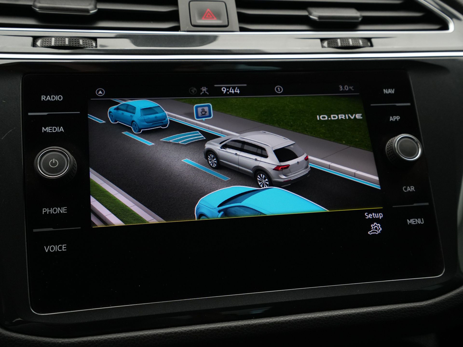 Volkswagen - Tiguan 1.4 TSI 245pk eHybrid - 2021
