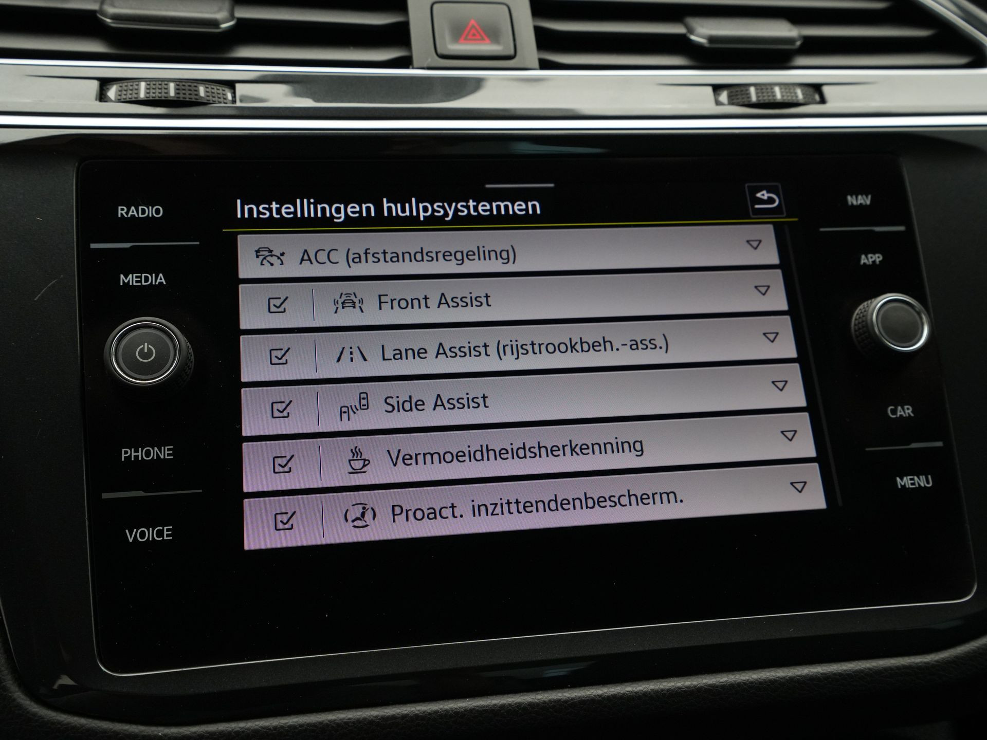 Volkswagen - Tiguan 1.4 TSI 245pk eHybrid - 2021