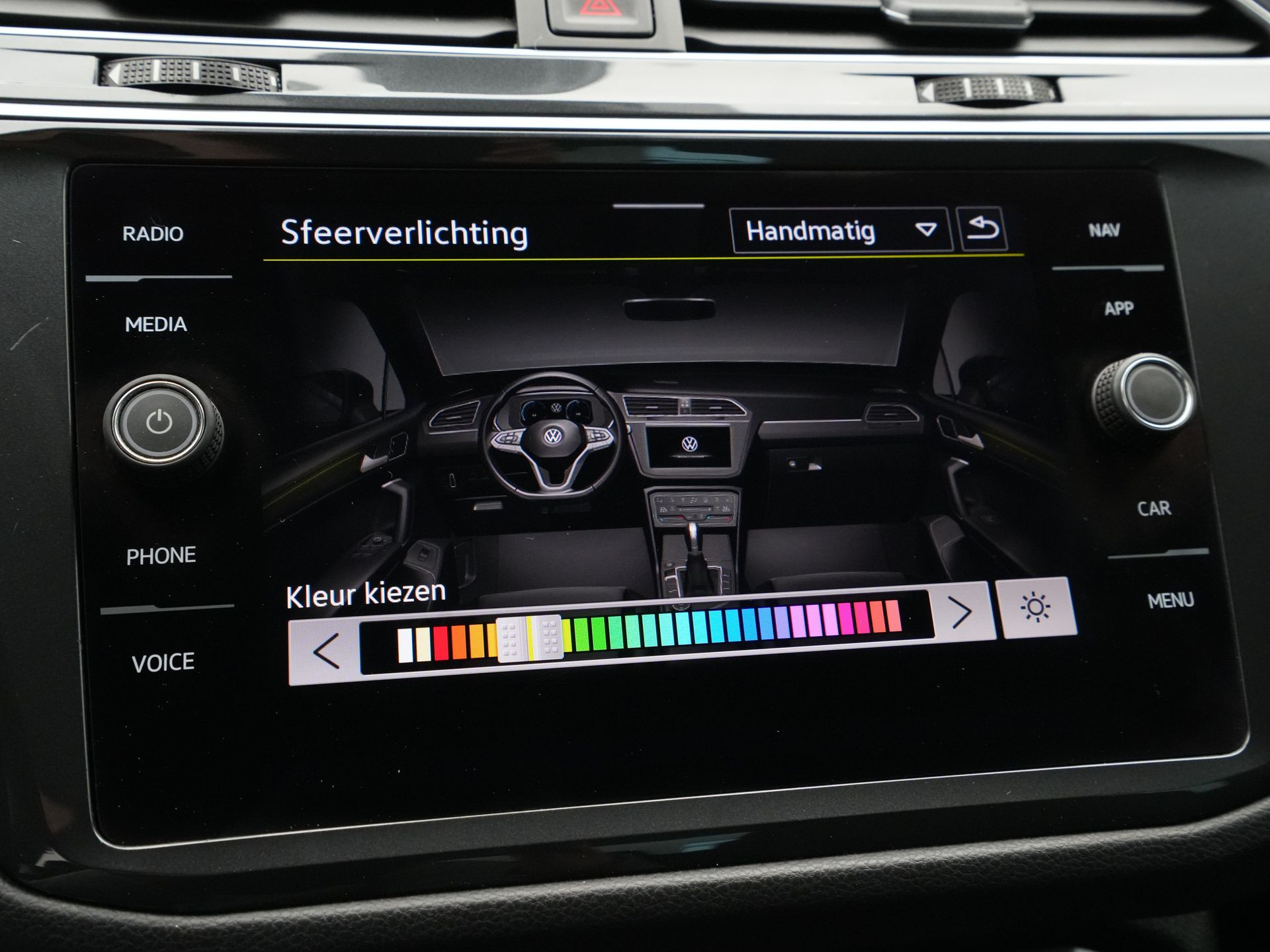 Volkswagen - Tiguan 1.4 TSI 245pk eHybrid - 2021