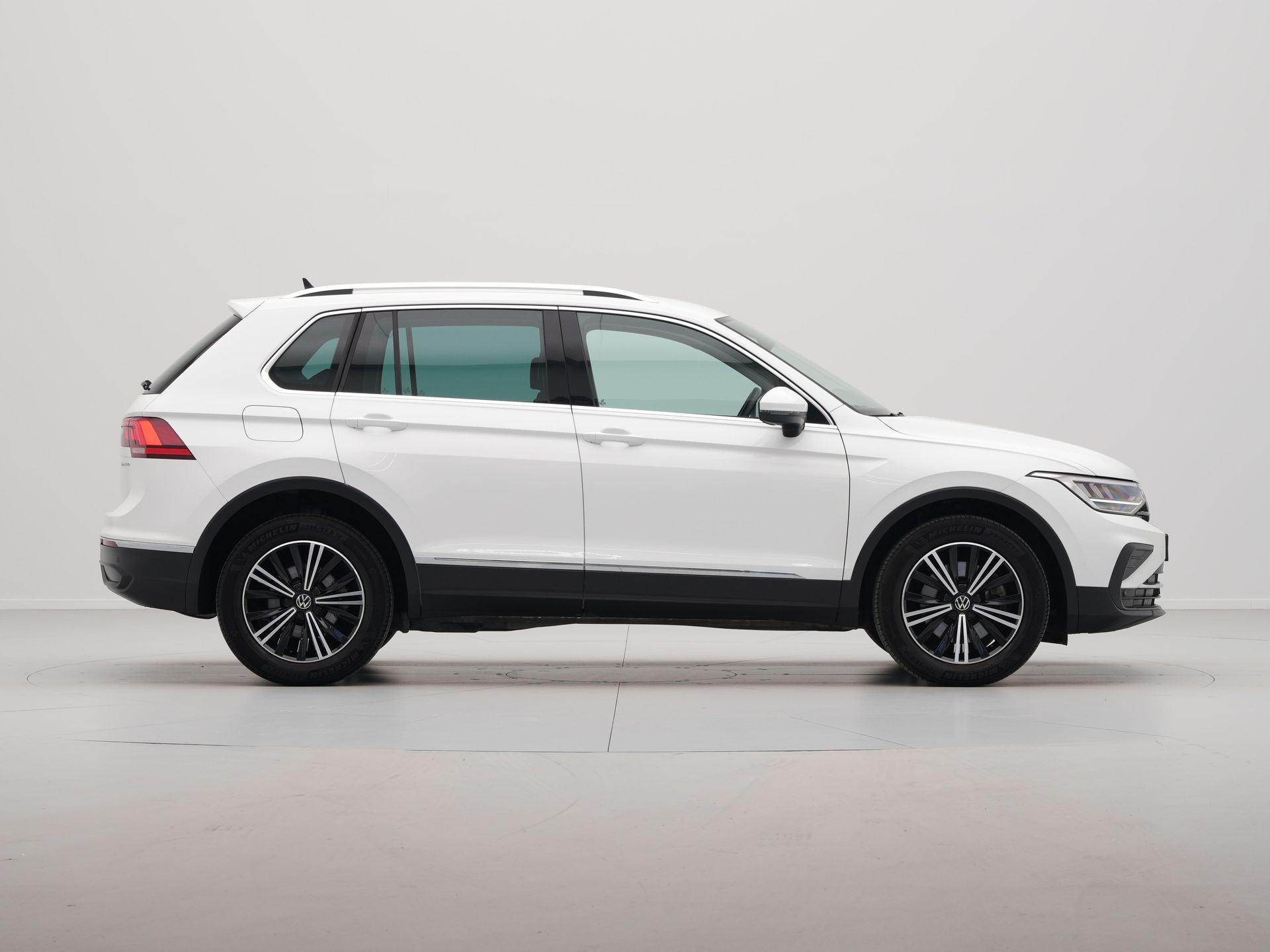 Volkswagen - Tiguan 1.4 TSI 245pk eHybrid - 2021