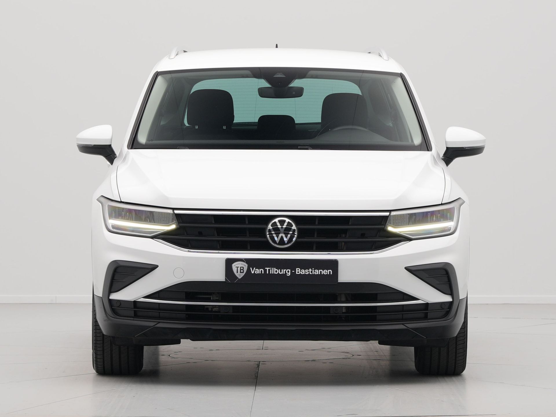 Volkswagen - Tiguan 1.4 TSI 245pk eHybrid - 2021