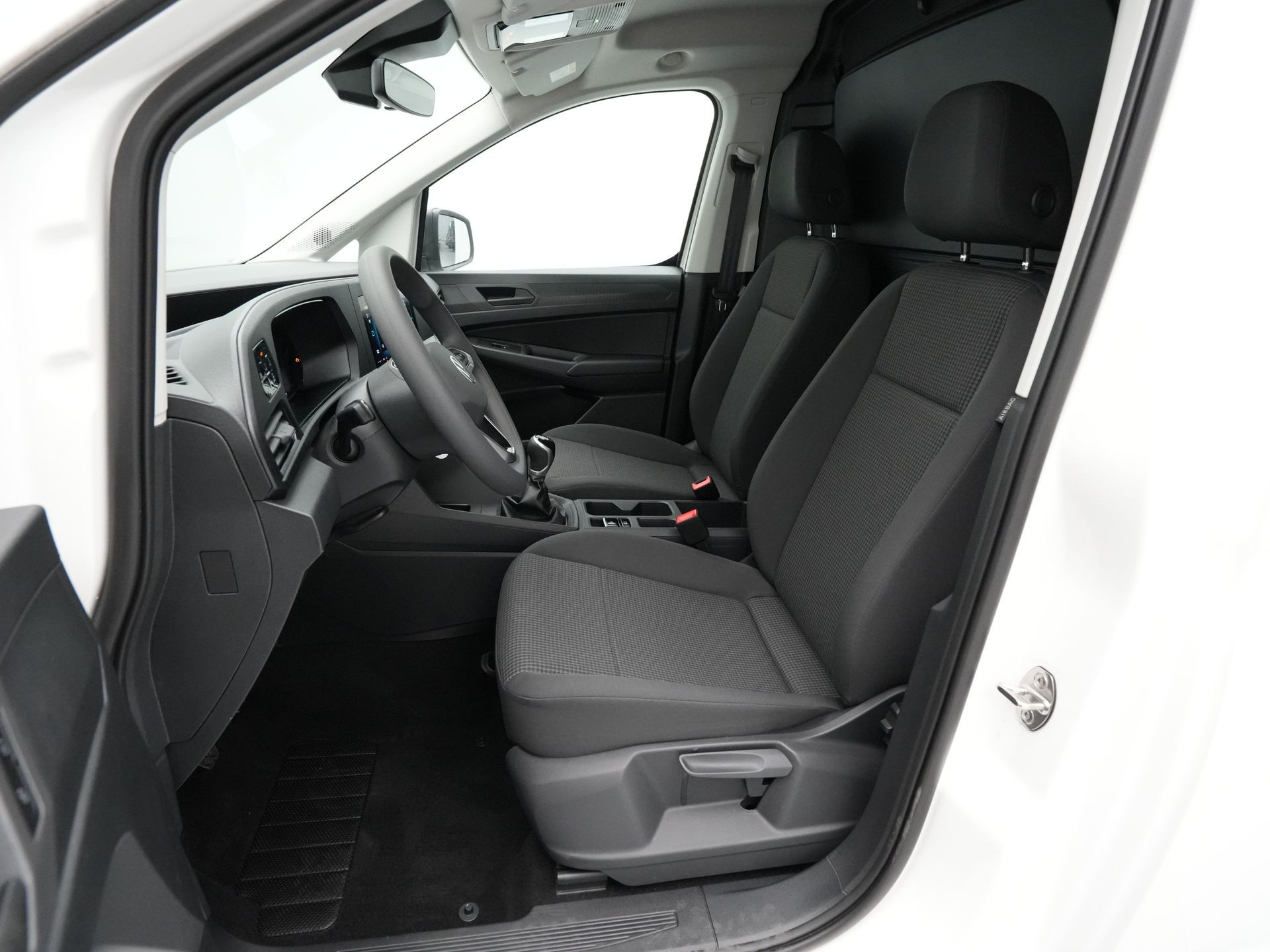Volkswagen - Caddy Cargo Maxi 1.5 TSI 115pk - 2024