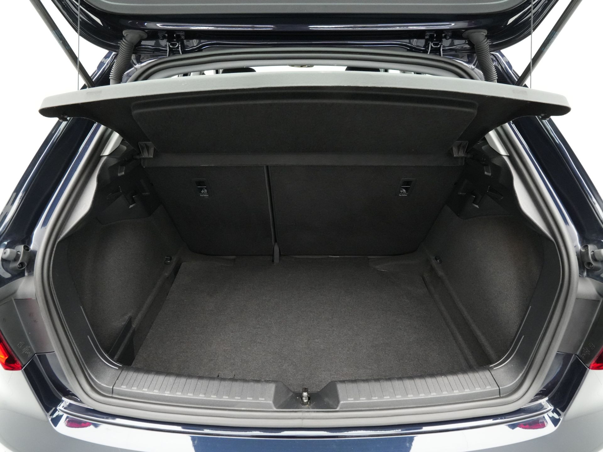 Audi - A1 Sportback 25 TFSI 95pk - 2021