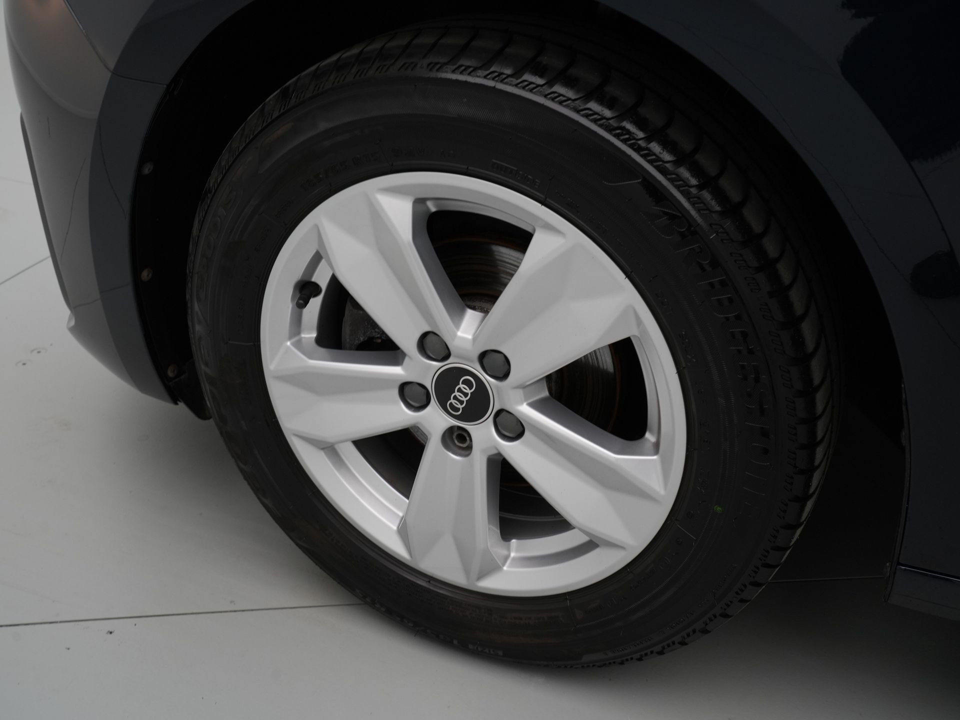 Audi - A1 Sportback 25 TFSI 95pk - 2021