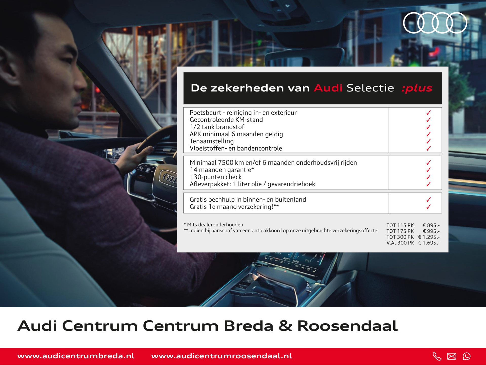 Audi - A1 Sportback 25 TFSI 95pk - 2021