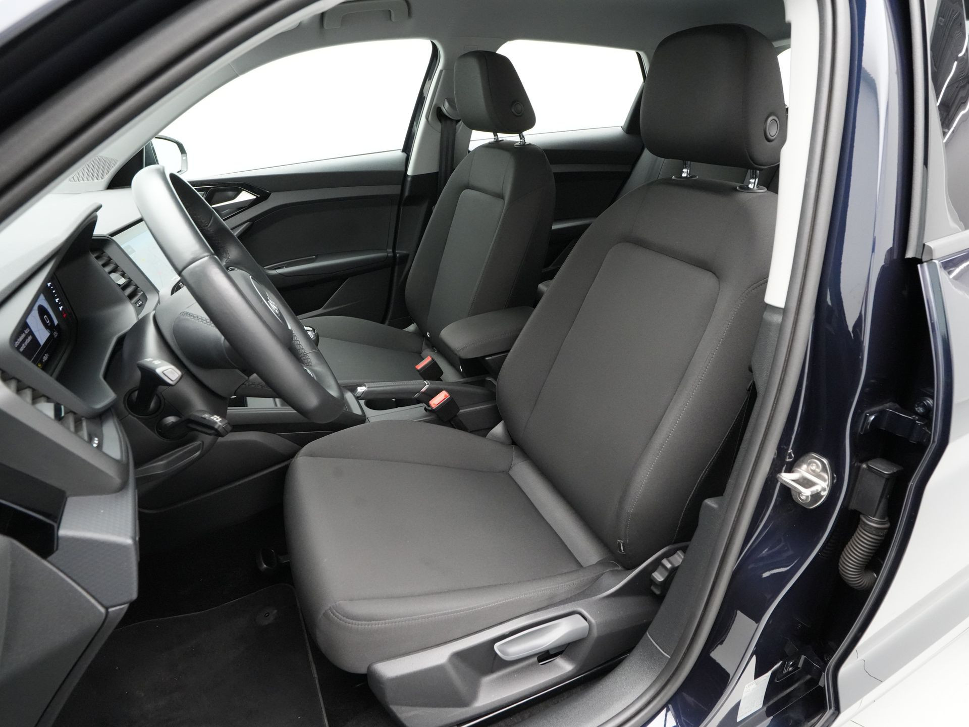 Audi - A1 Sportback 25 TFSI 95pk - 2021