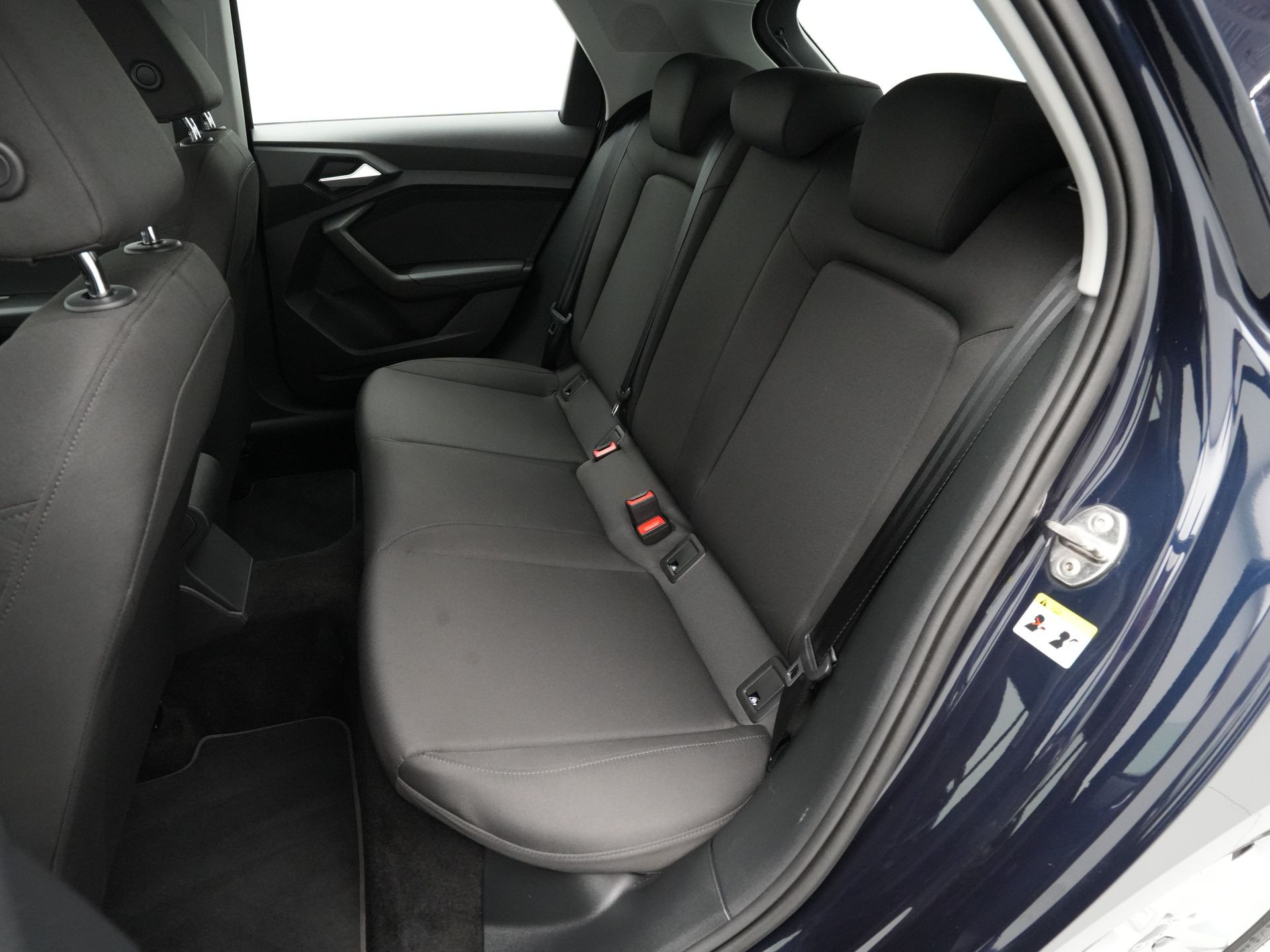 Audi - A1 Sportback 25 TFSI 95pk - 2021