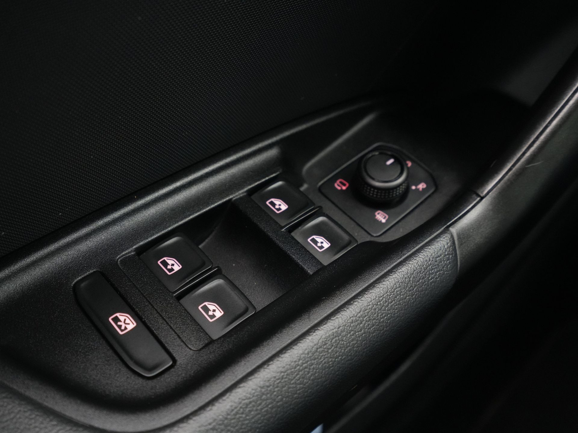 Audi - A1 Sportback 25 TFSI 95pk - 2021