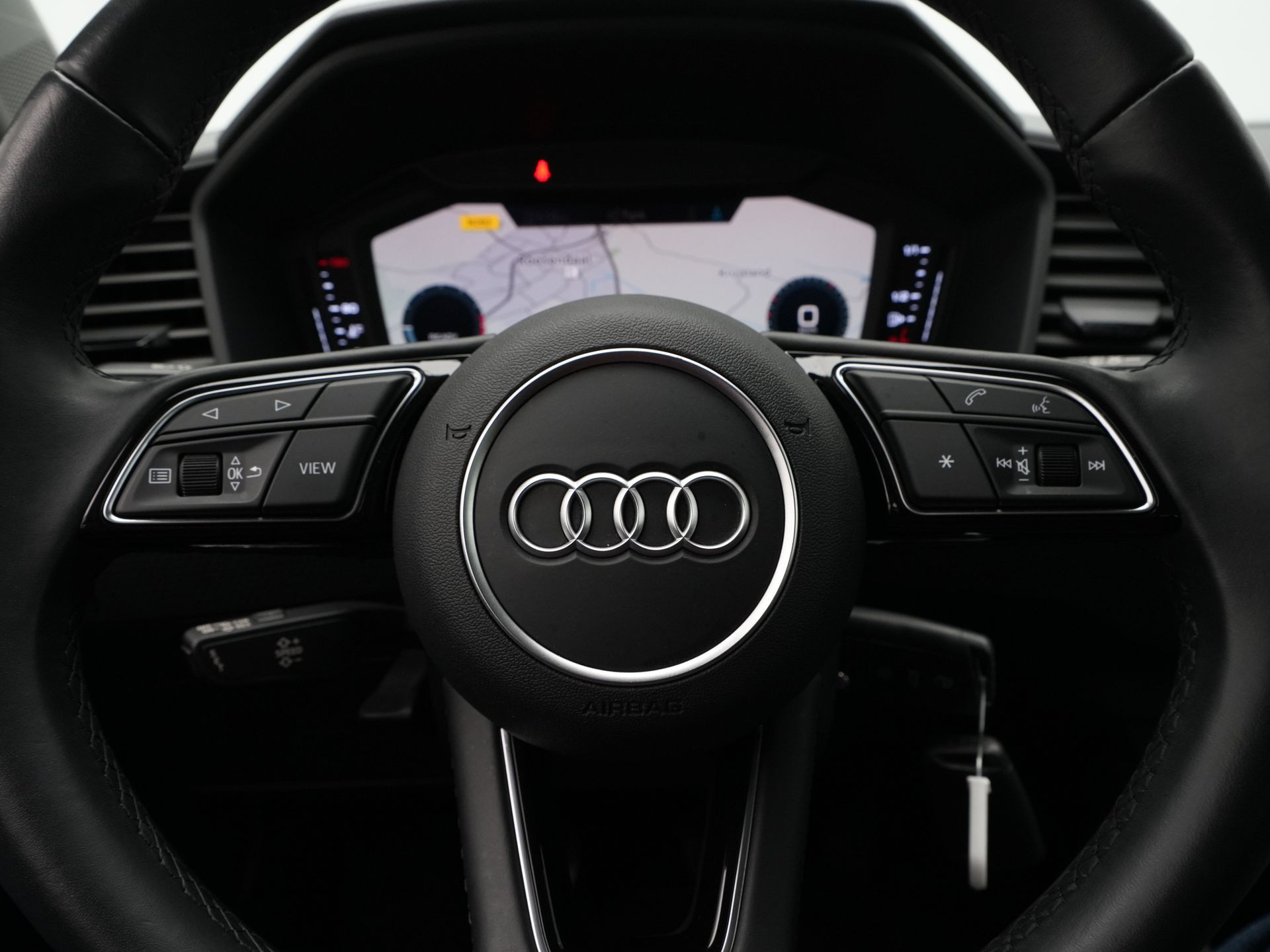 Audi - A1 Sportback 25 TFSI 95pk - 2021
