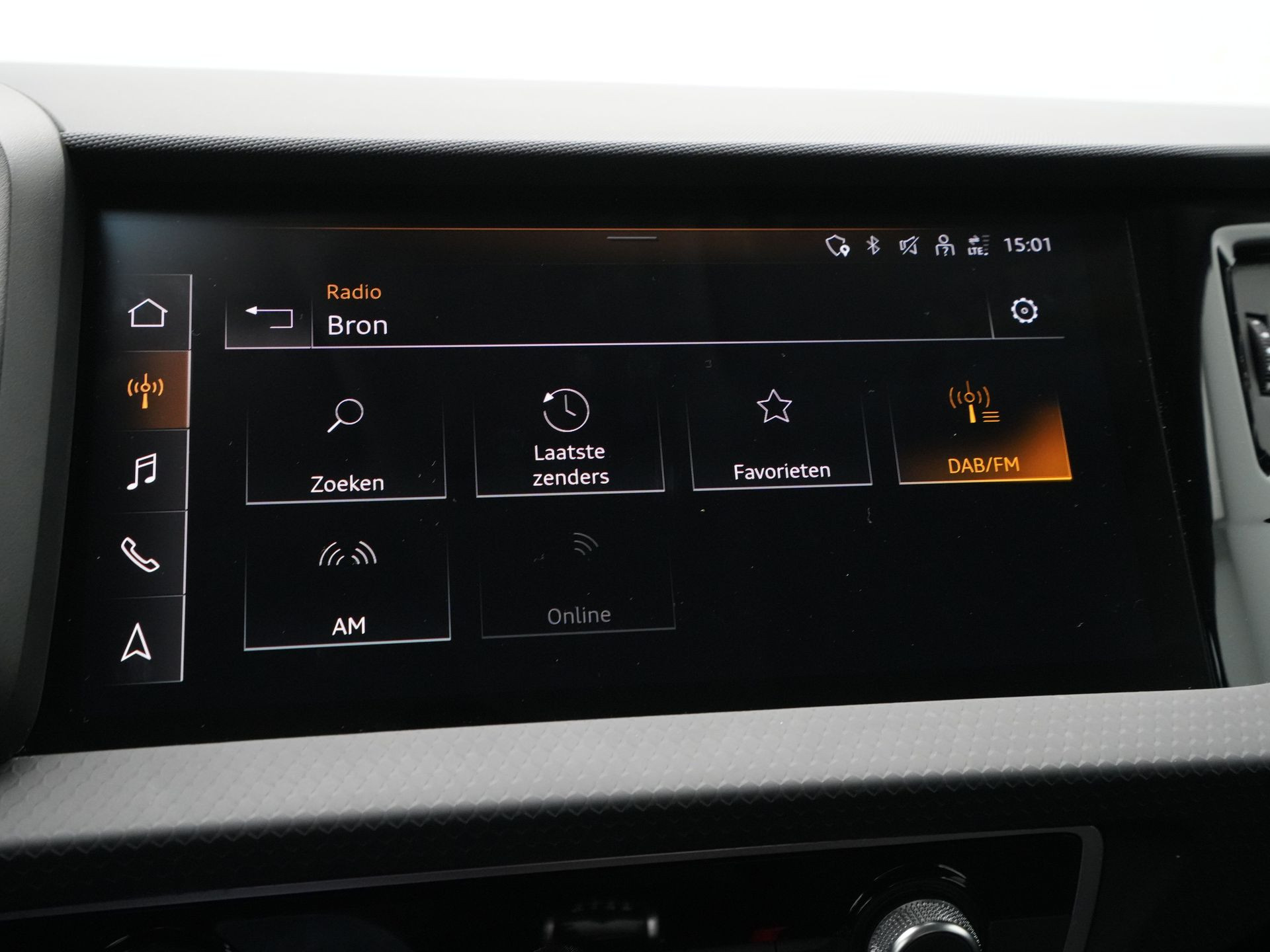 Audi - A1 Sportback 25 TFSI 95pk - 2021