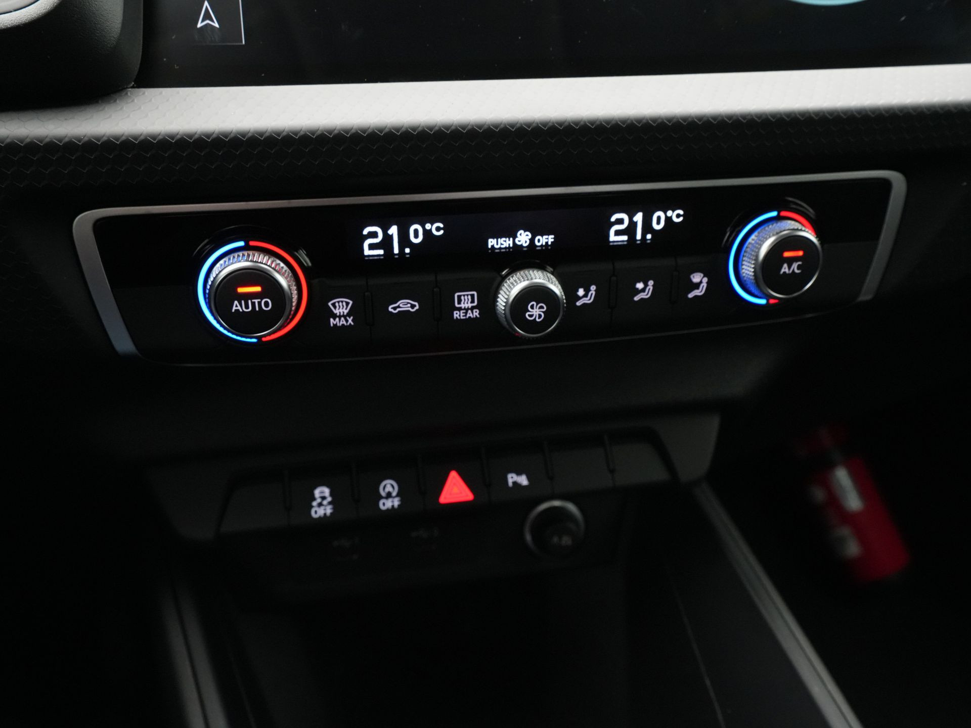 Audi - A1 Sportback 25 TFSI 95pk - 2021