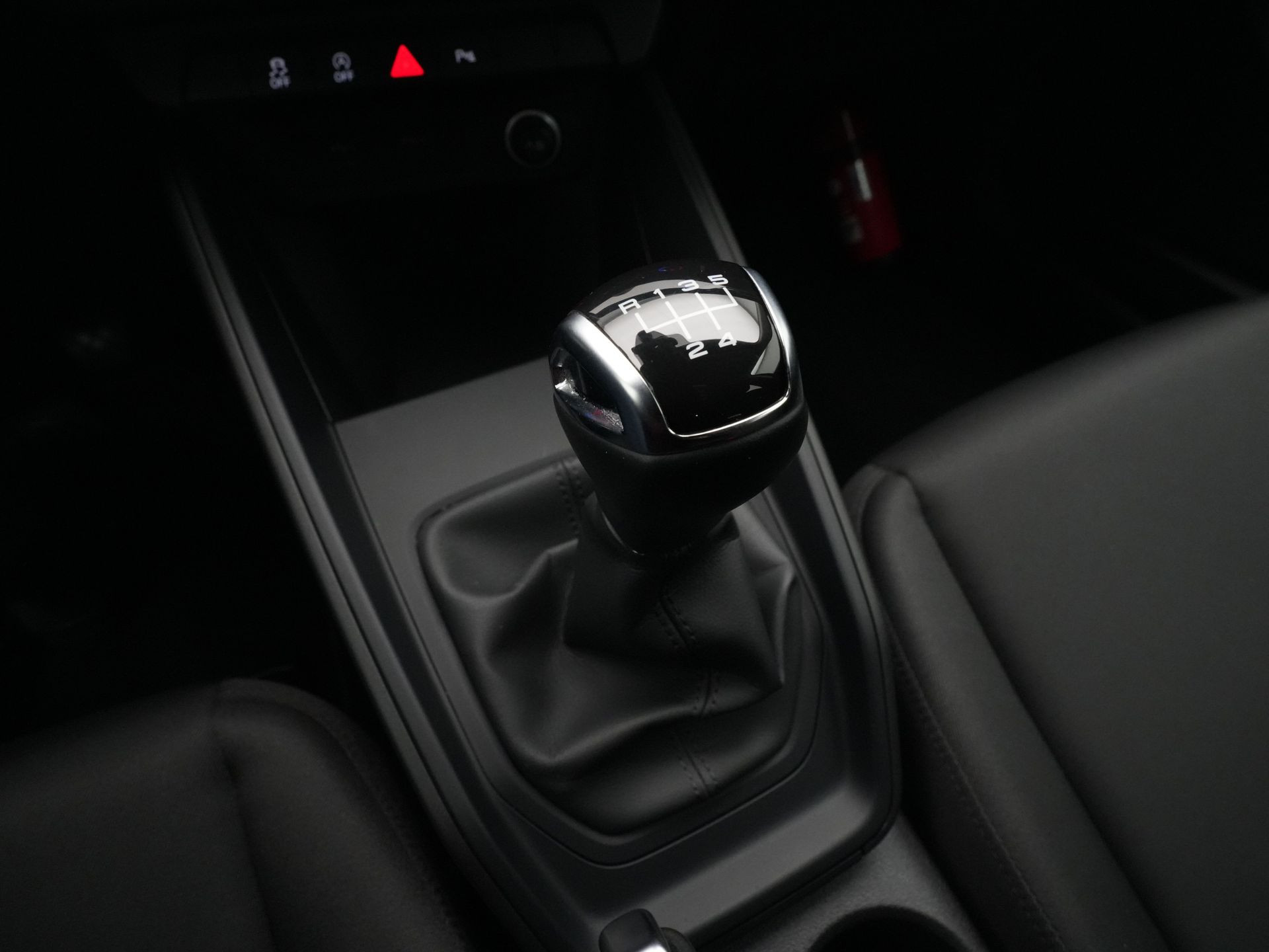 Audi - A1 Sportback 25 TFSI 95pk - 2021