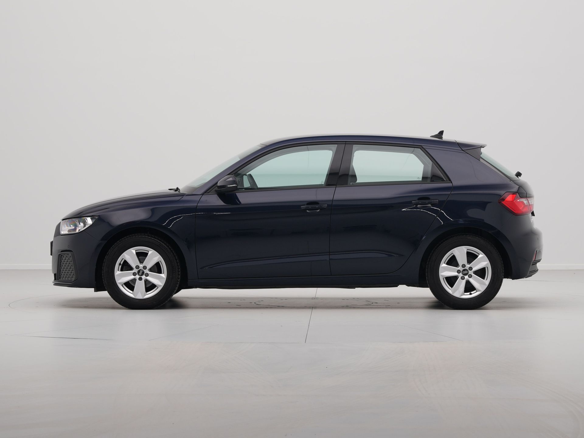 Audi - A1 Sportback 25 TFSI 95pk - 2021