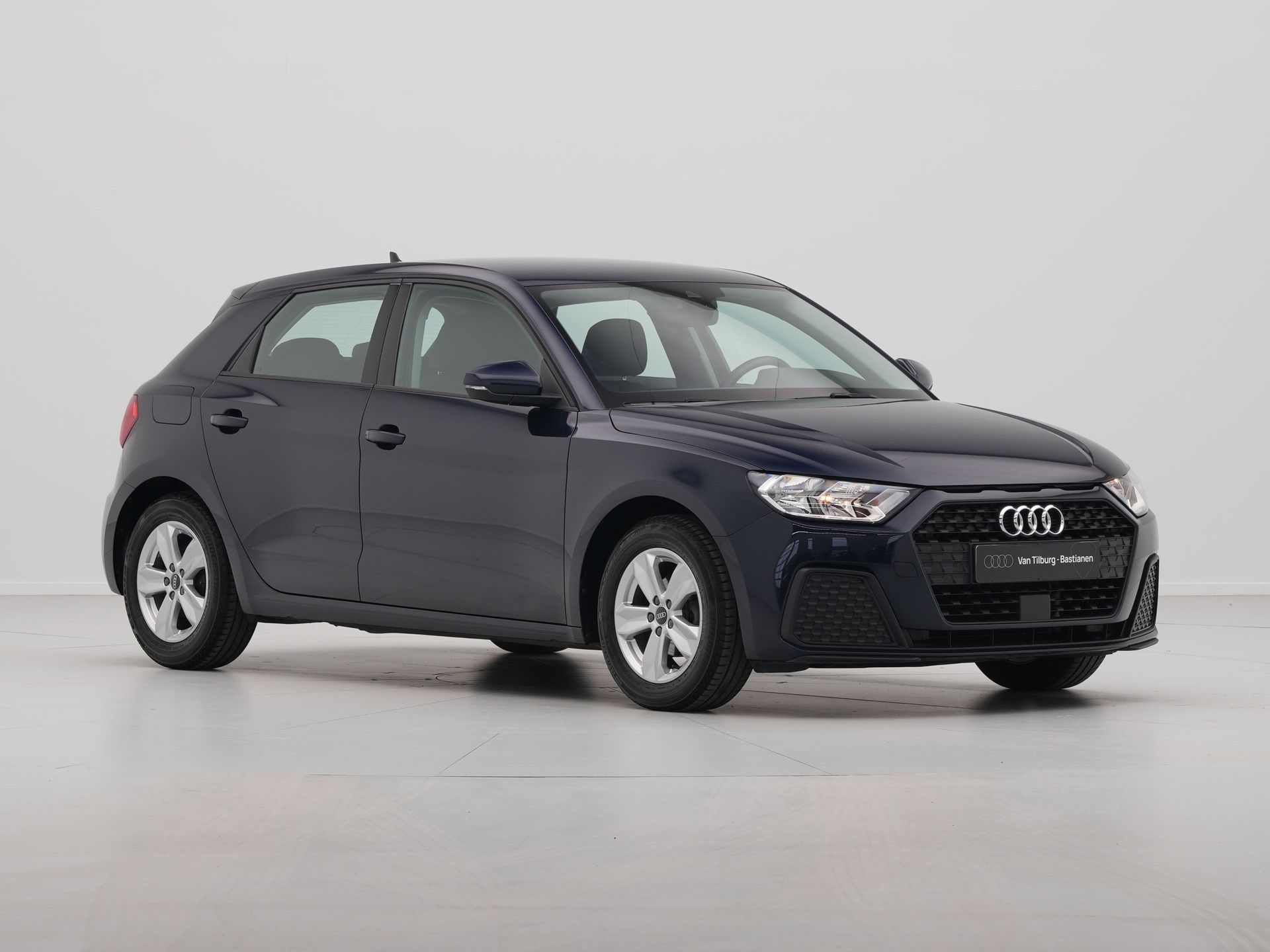 Audi - A1 Sportback 25 TFSI 95pk - 2021