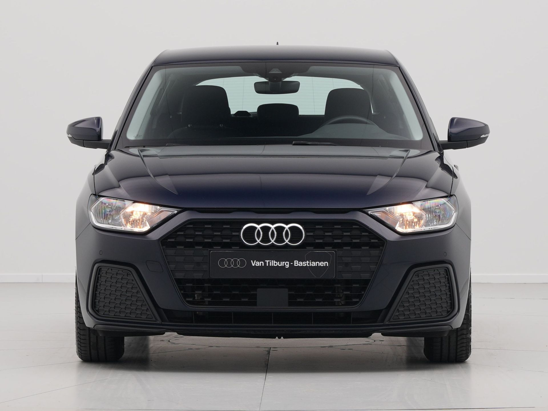 Audi - A1 Sportback 25 TFSI 95pk - 2021