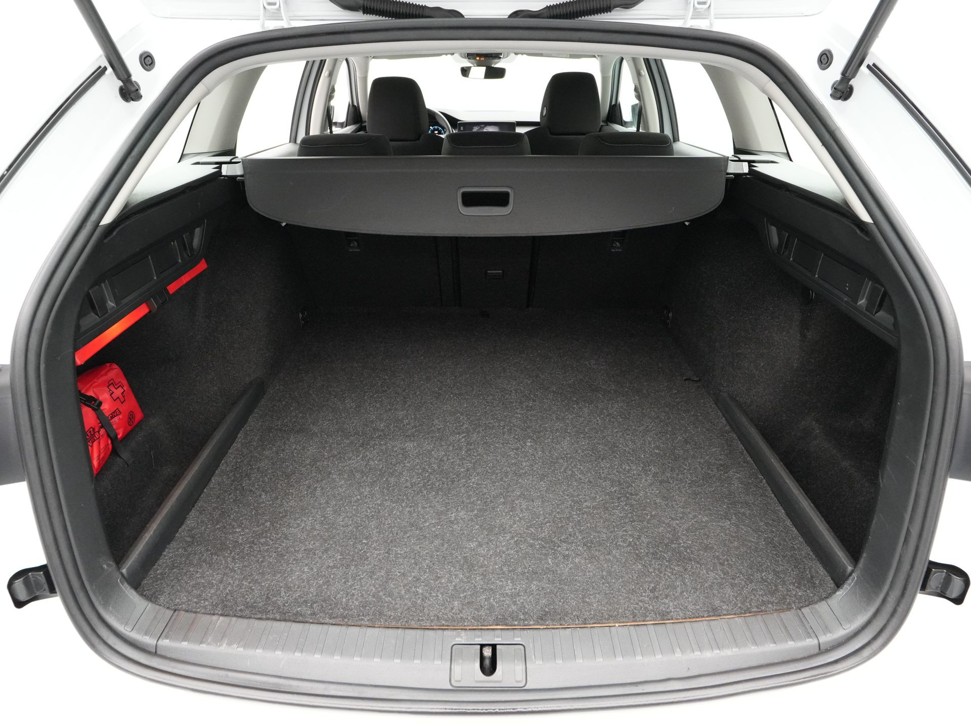 Škoda - Octavia Combi 1.4 TSI iV PHEV Ambition - 2022
