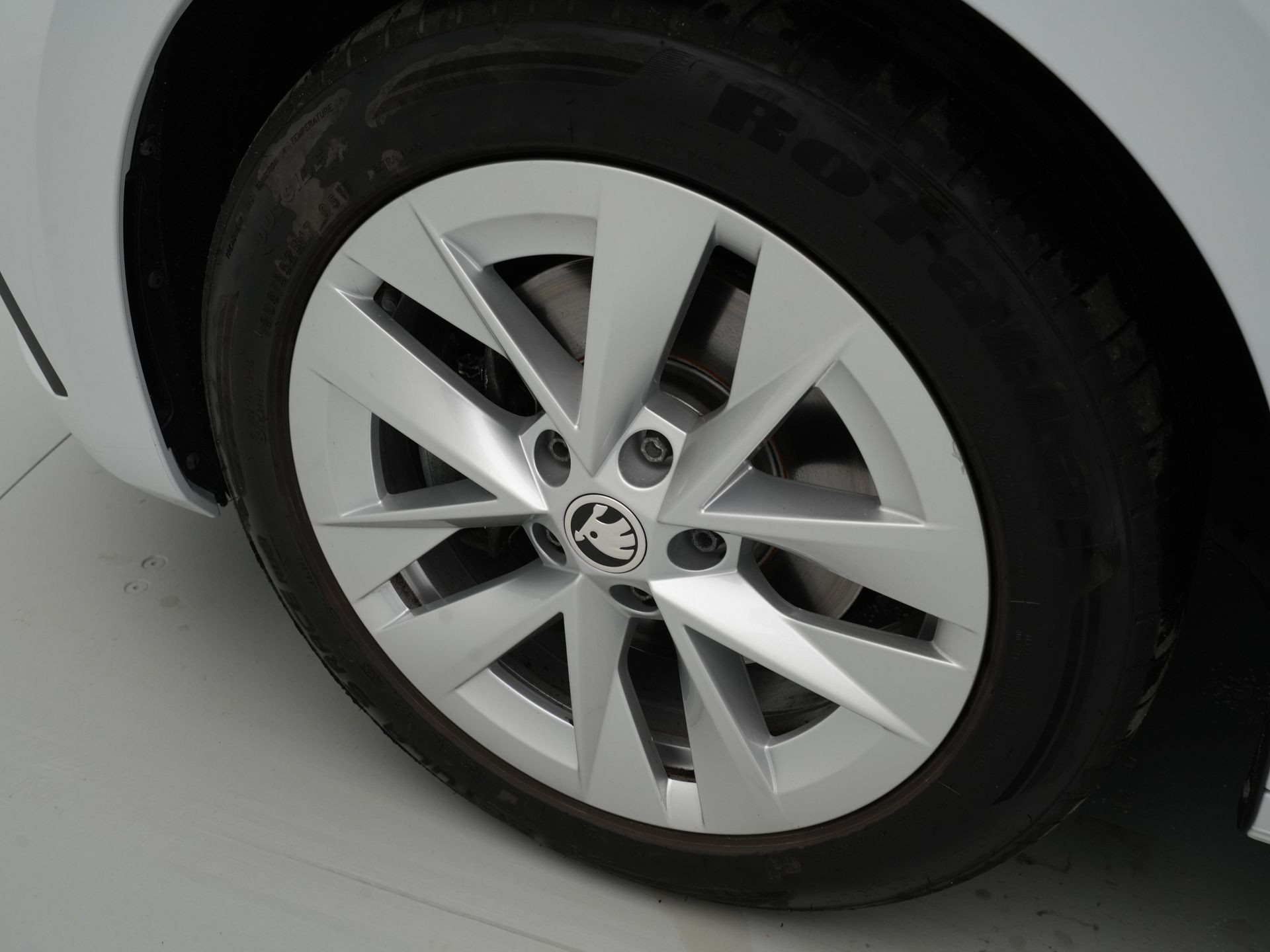 Škoda - Octavia Combi 1.4 TSI iV PHEV Ambition - 2022
