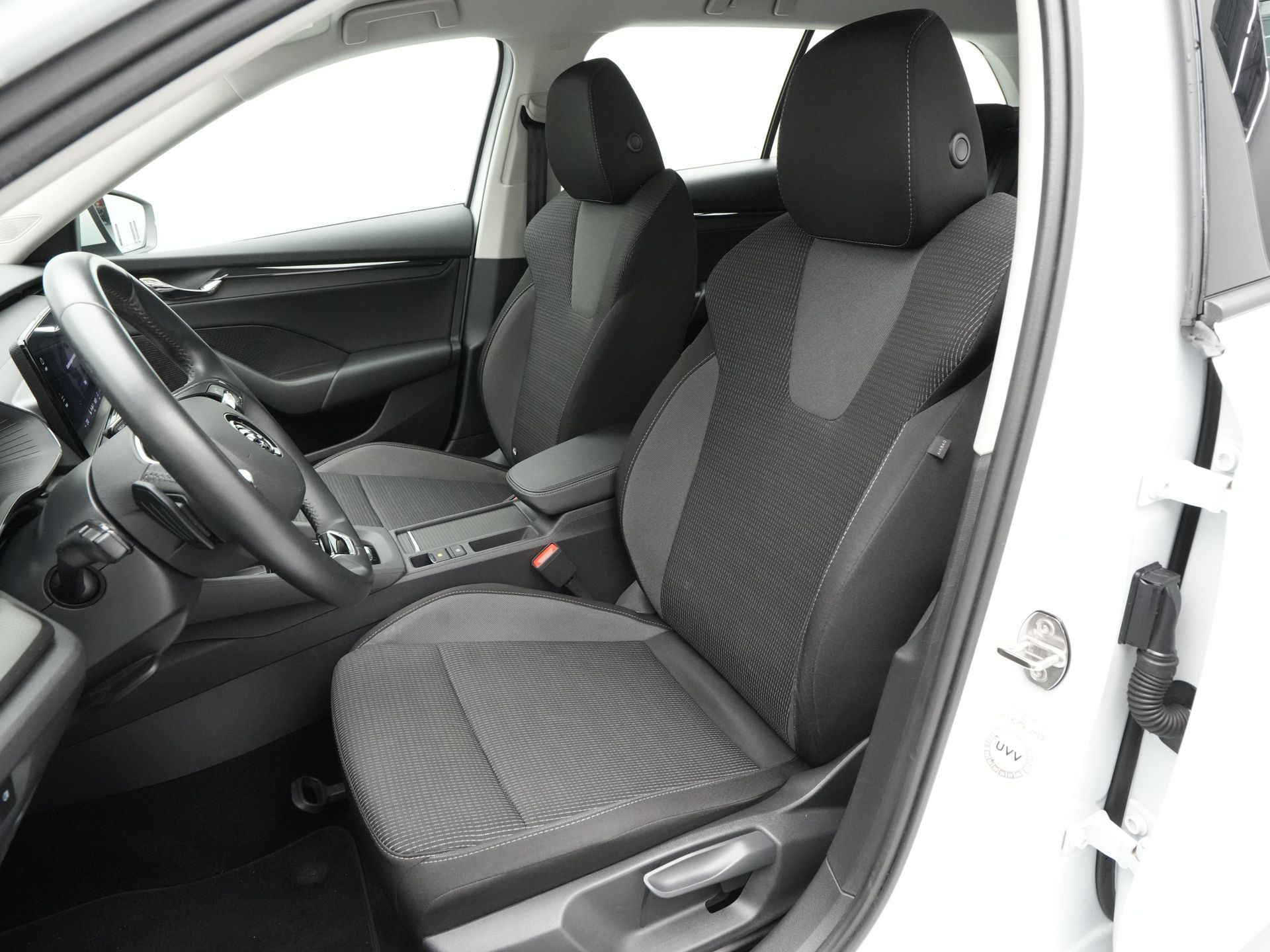 Škoda - Octavia Combi 1.4 TSI iV PHEV Ambition - 2022