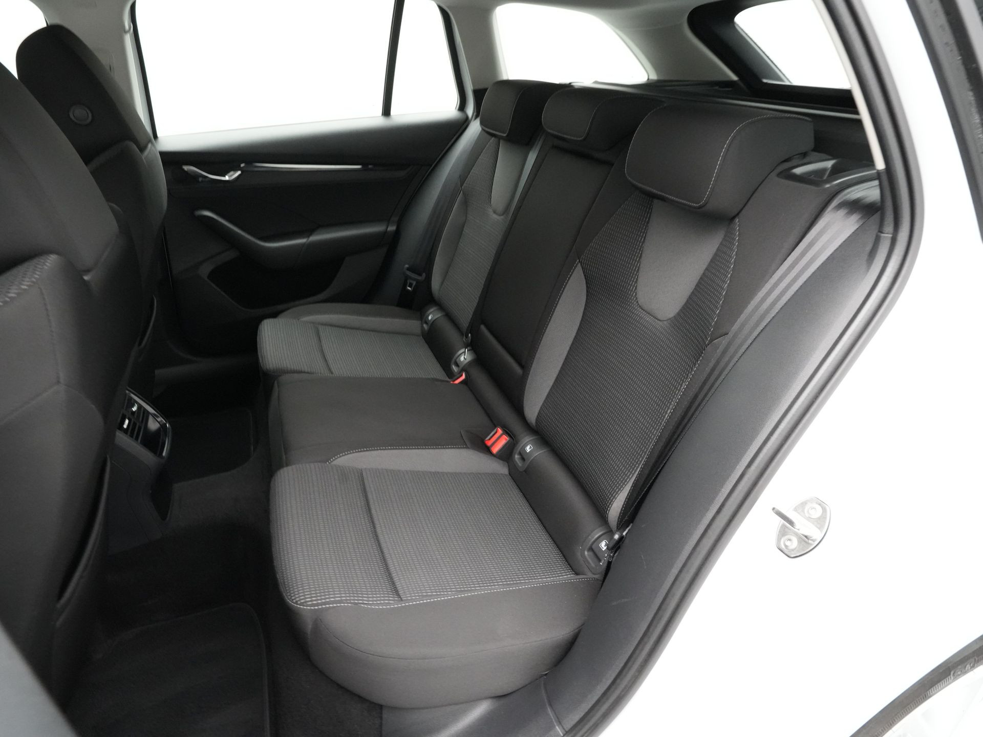 Škoda - Octavia Combi 1.4 TSI iV PHEV Ambition - 2022
