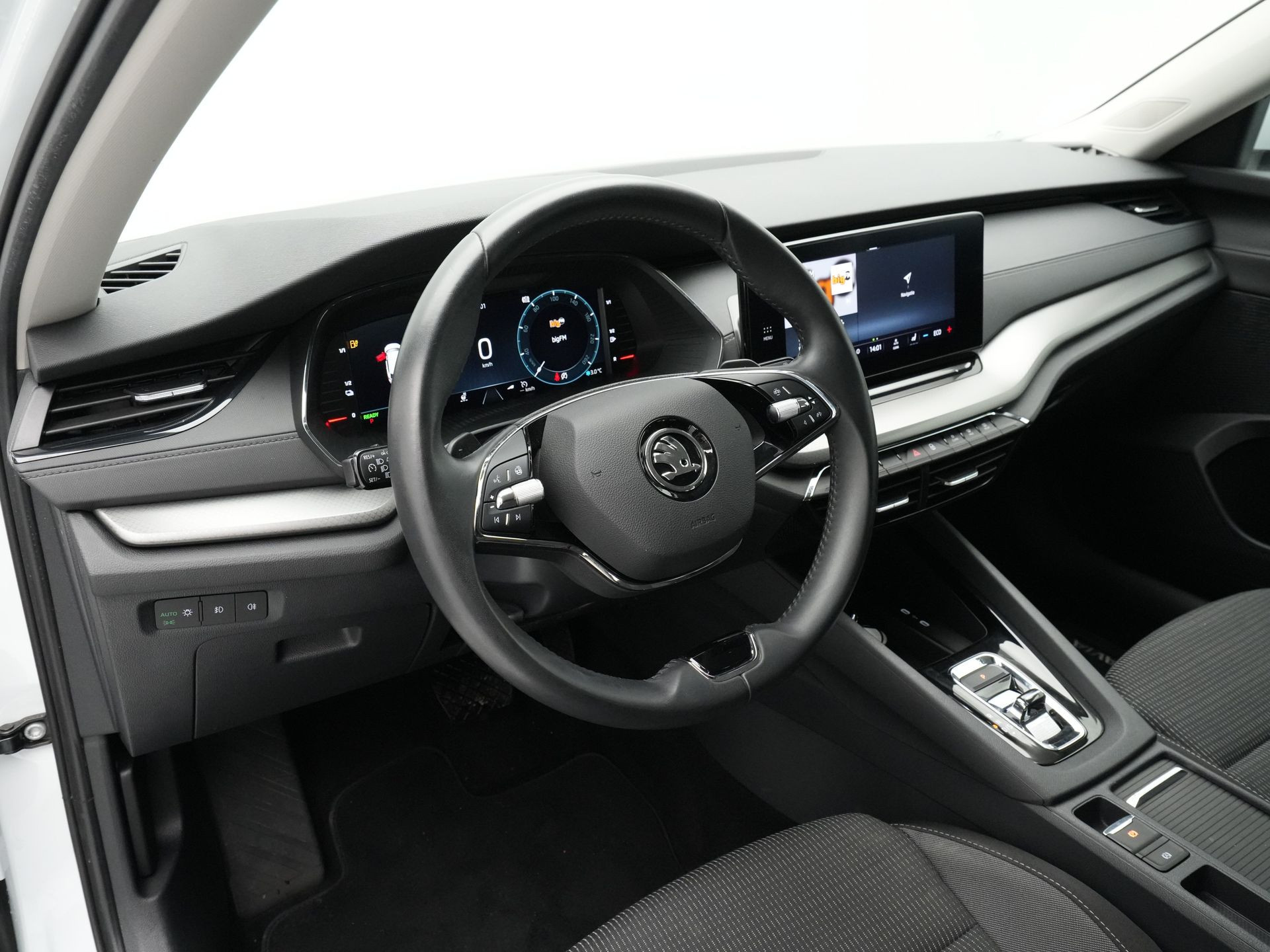 Škoda - Octavia Combi 1.4 TSI iV PHEV Ambition - 2022