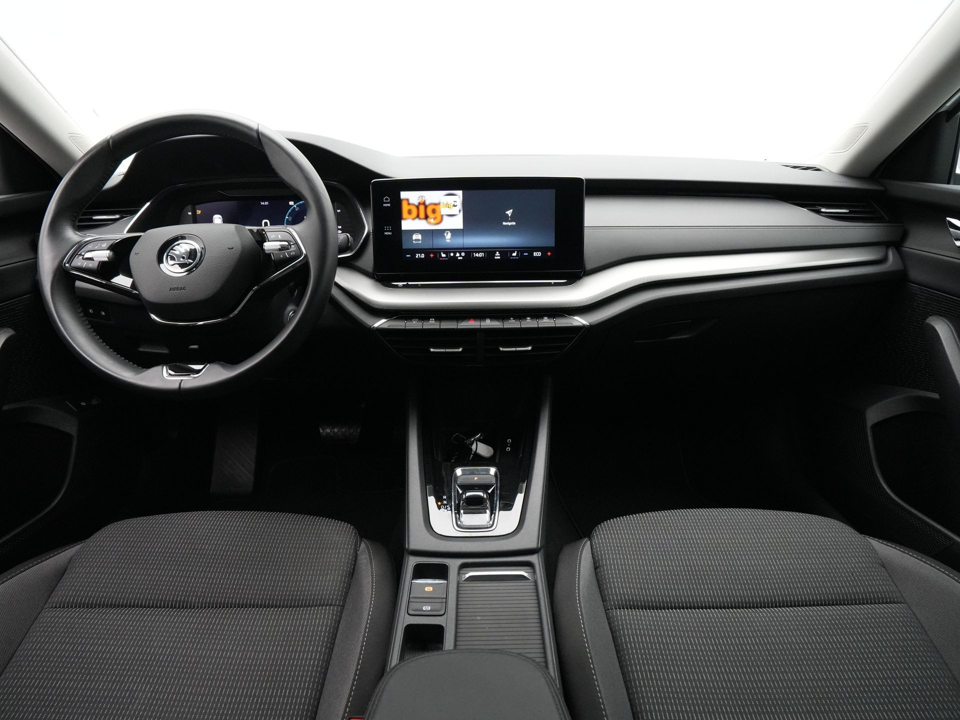 Škoda - Octavia Combi 1.4 TSI iV PHEV Ambition - 2022