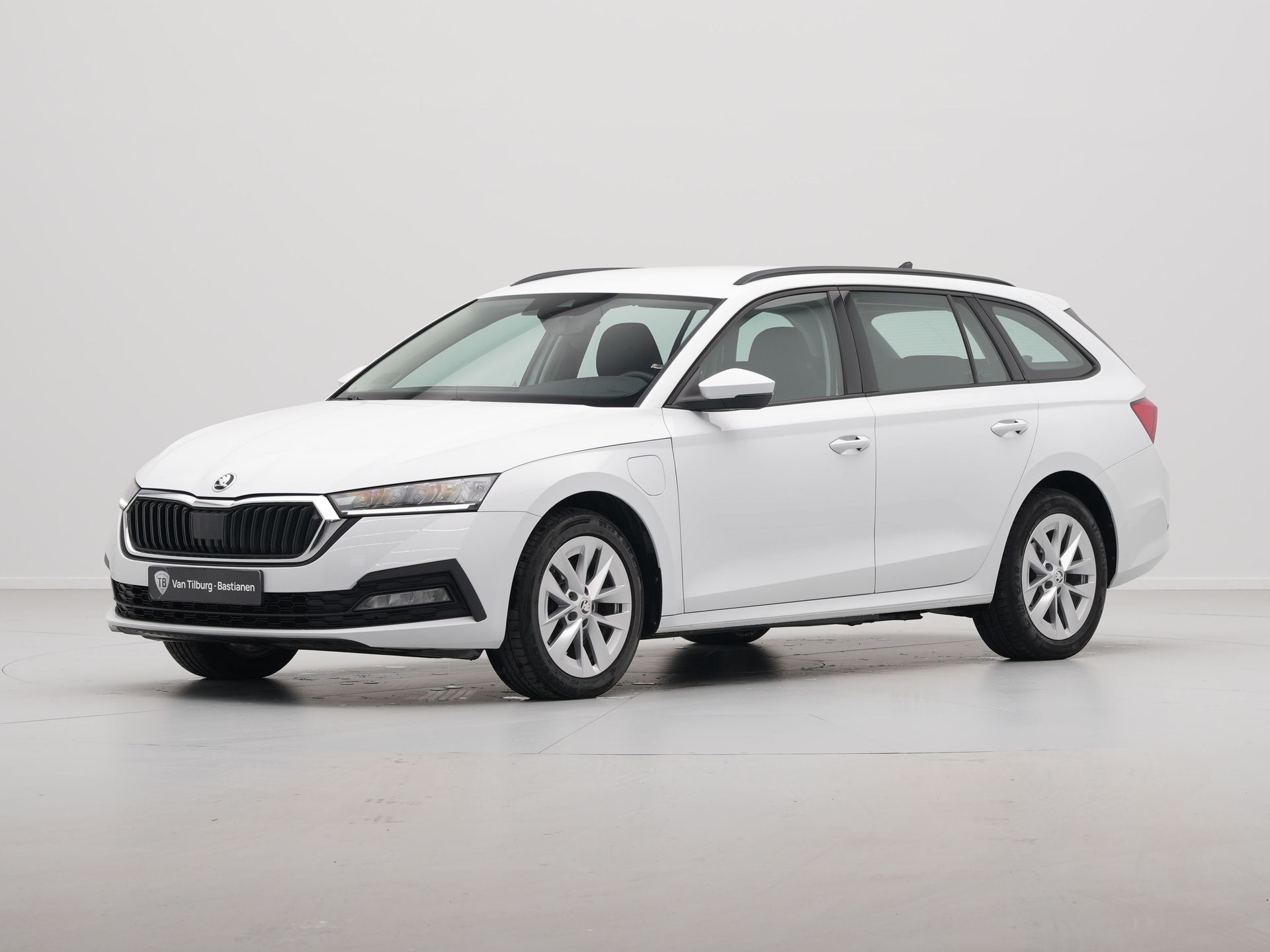 Škoda - Octavia Combi 1.4 TSI iV PHEV Ambition - 2022