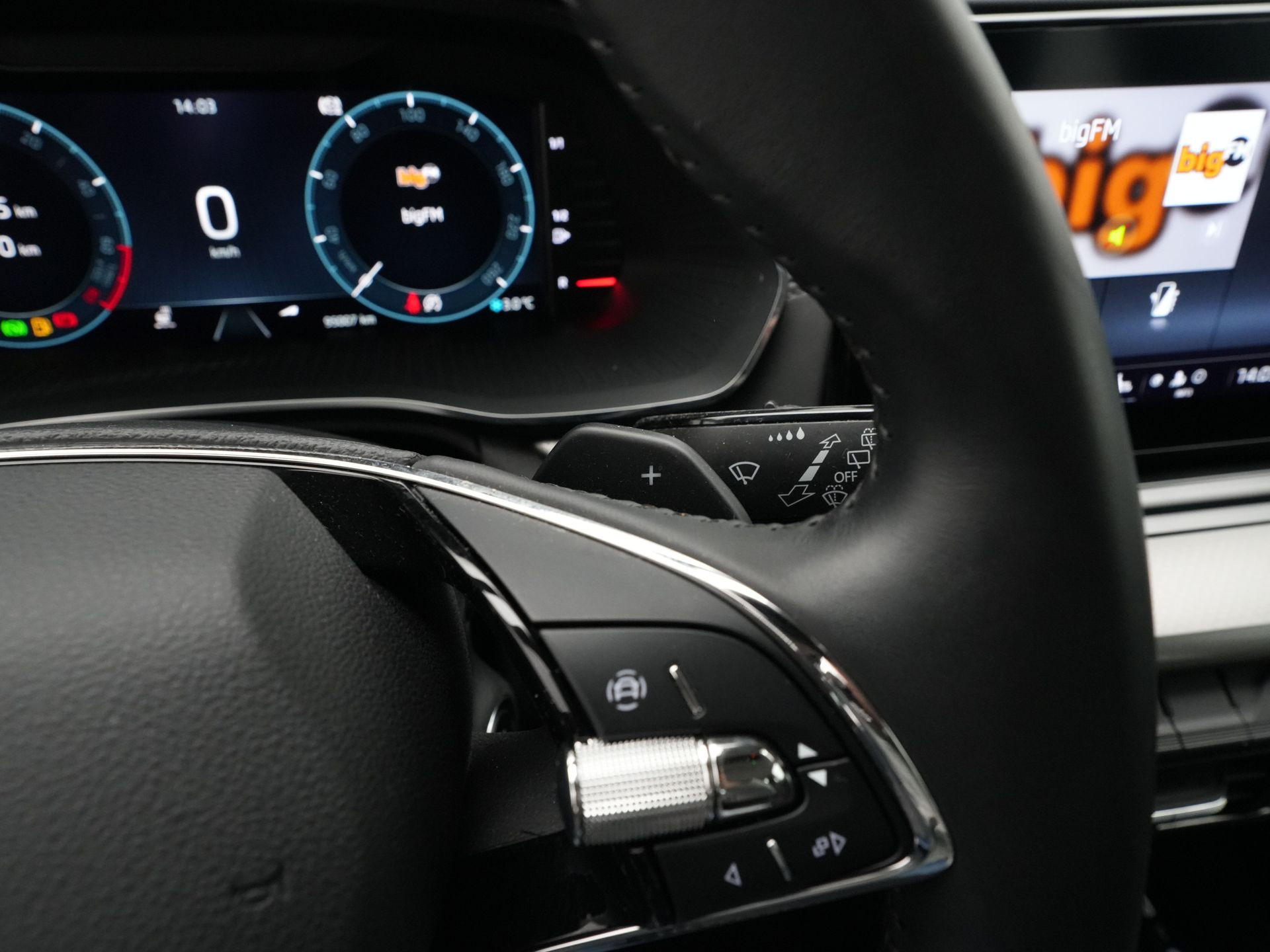 Škoda - Octavia Combi 1.4 TSI iV PHEV Ambition - 2022
