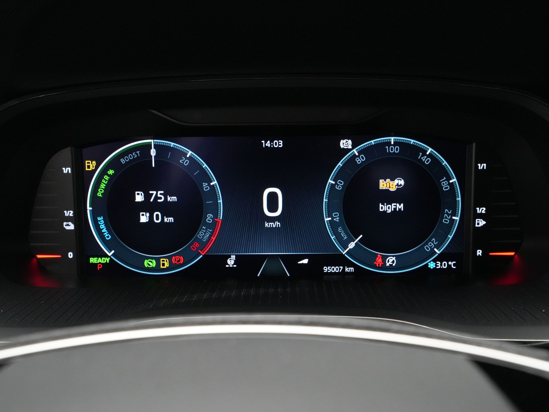 Škoda - Octavia Combi 1.4 TSI iV PHEV Ambition - 2022
