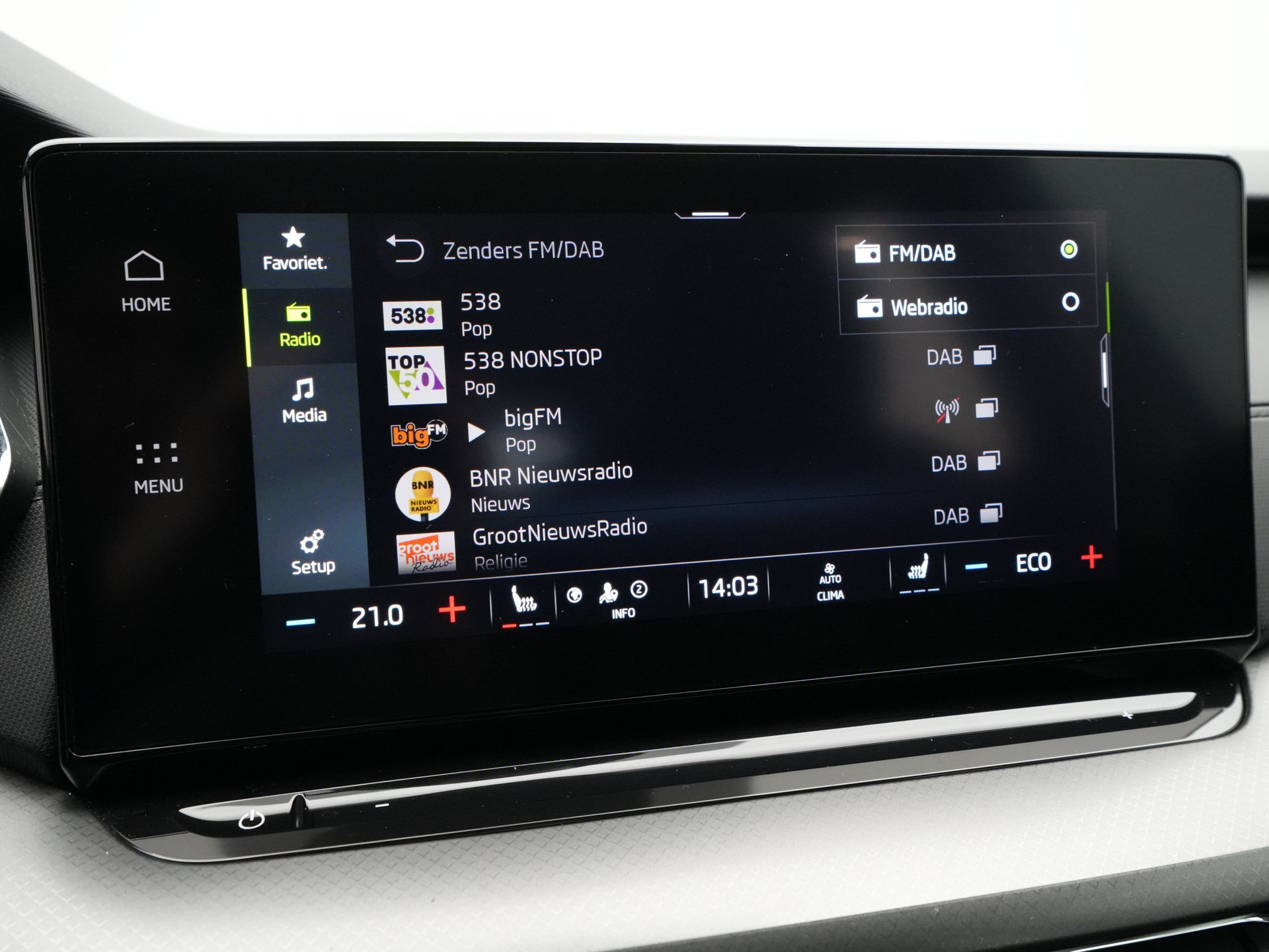 Škoda - Octavia Combi 1.4 TSI iV PHEV Ambition - 2022