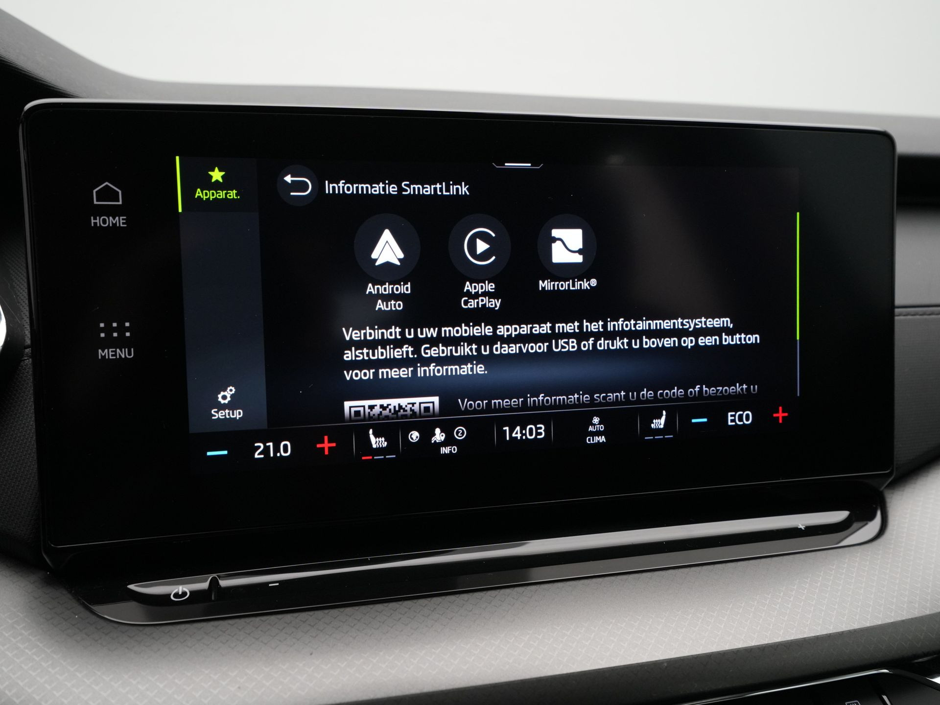 Škoda - Octavia Combi 1.4 TSI iV PHEV Ambition - 2022