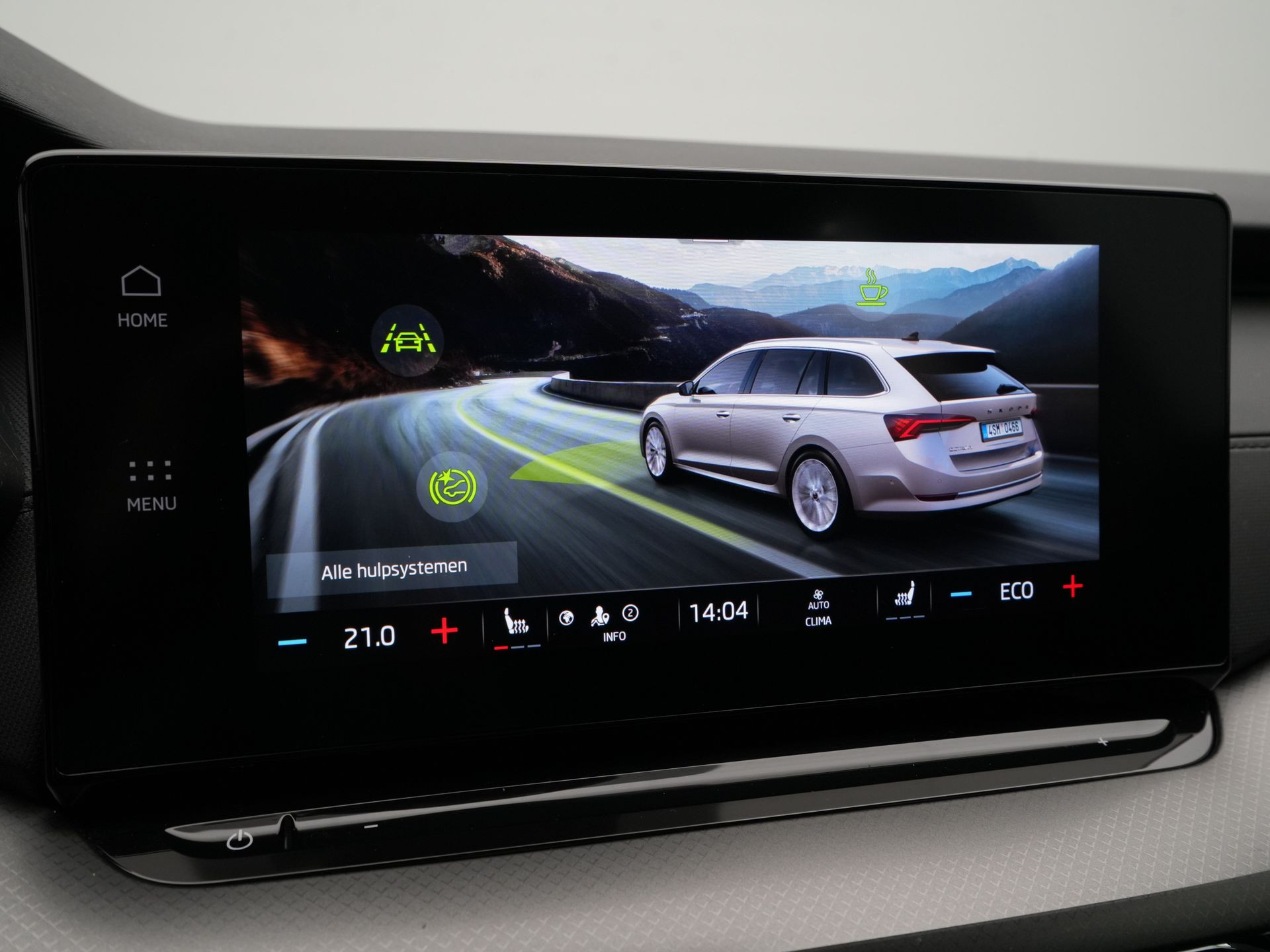 Škoda - Octavia Combi 1.4 TSI iV PHEV Ambition - 2022
