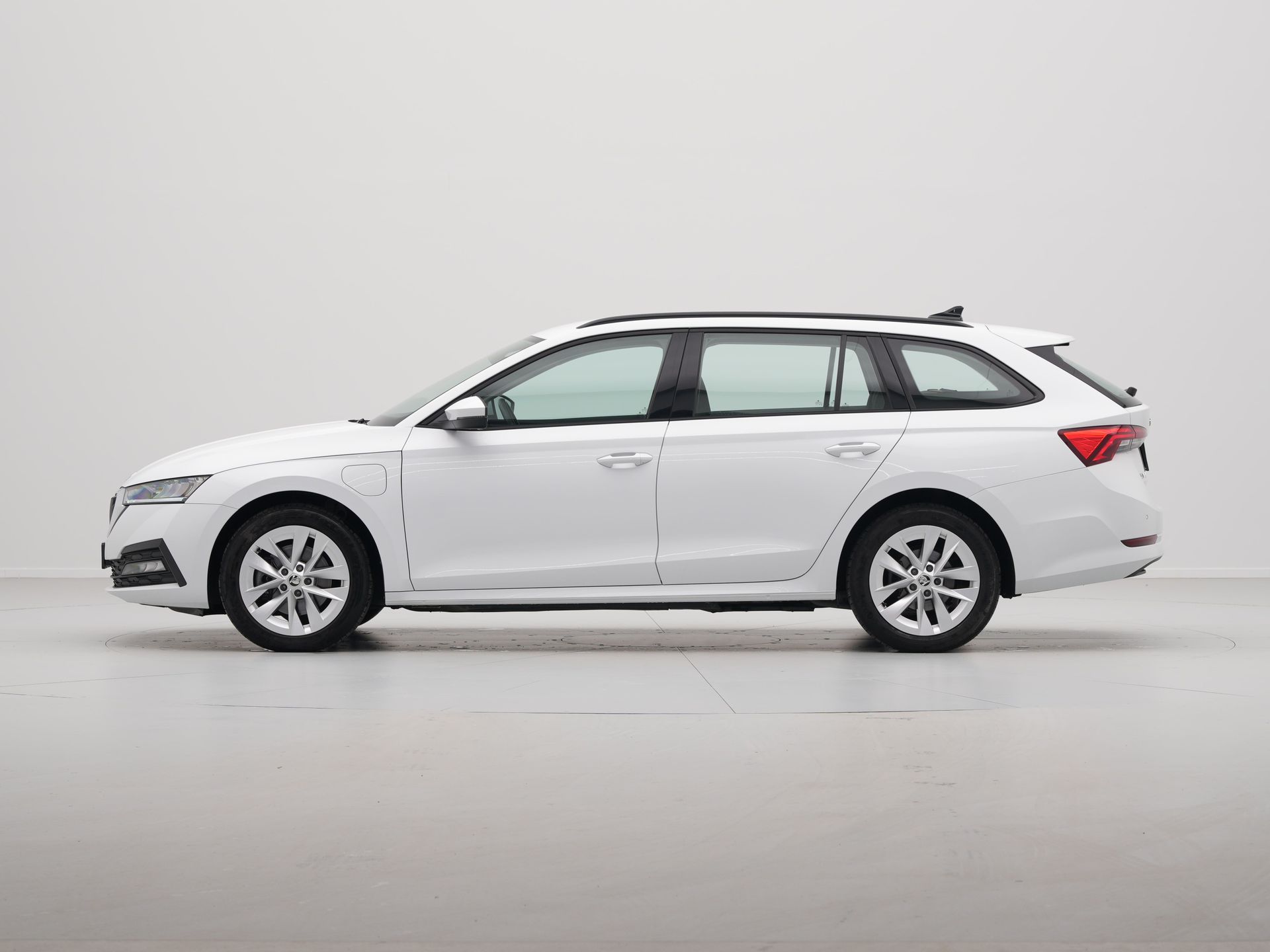 Škoda - Octavia Combi 1.4 TSI iV PHEV Ambition - 2022