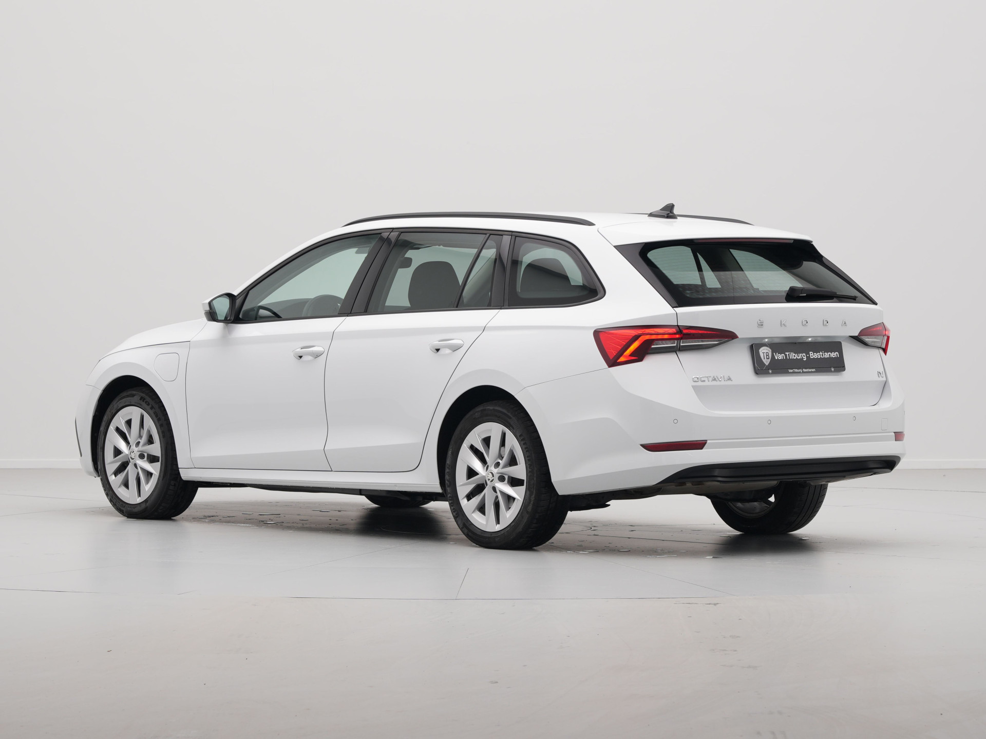 Škoda - Octavia Combi 1.4 TSI iV PHEV Ambition - 2022