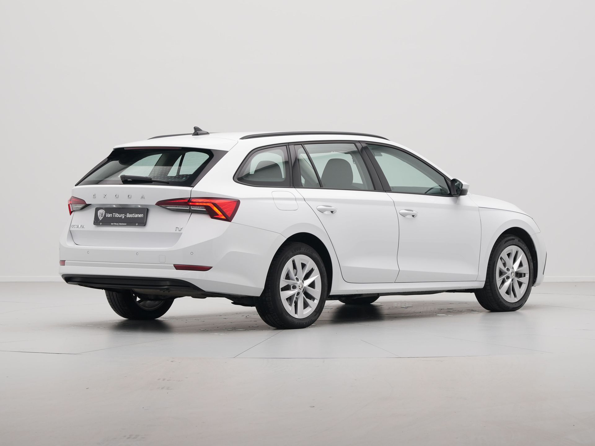 Škoda - Octavia Combi 1.4 TSI iV PHEV Ambition - 2022