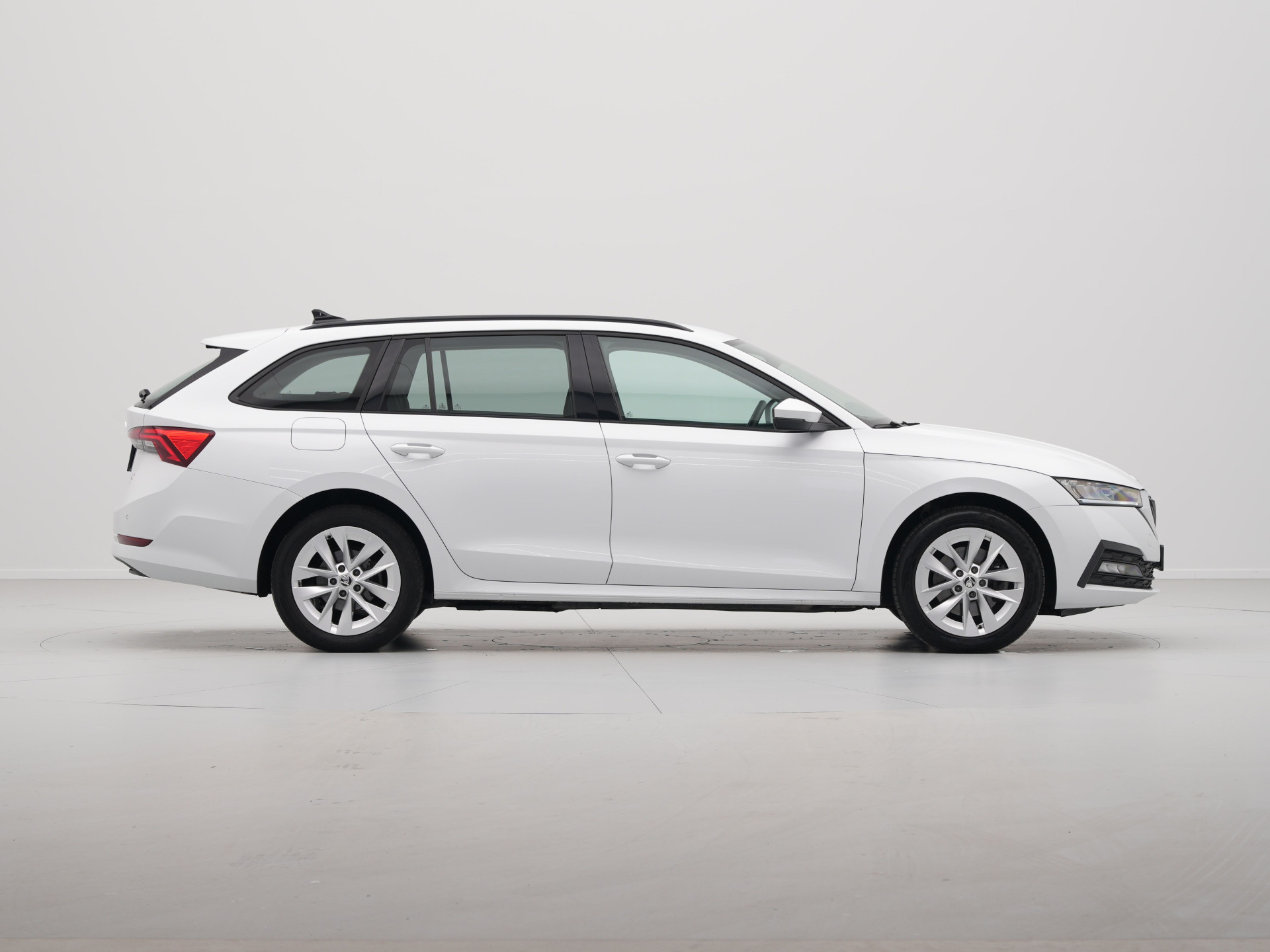 Škoda - Octavia Combi 1.4 TSI iV PHEV Ambition - 2022