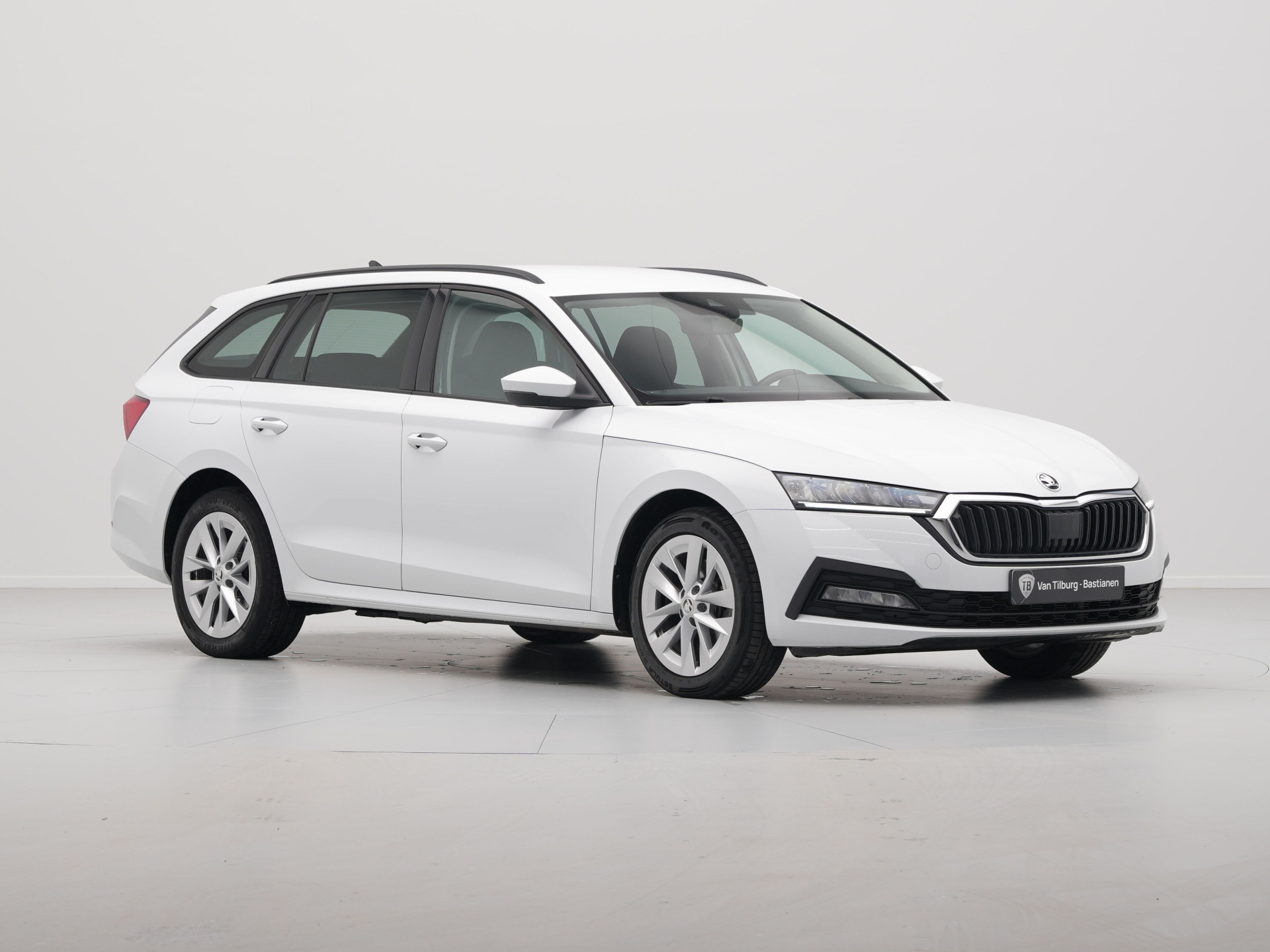 Škoda - Octavia Combi 1.4 TSI iV PHEV Ambition - 2022