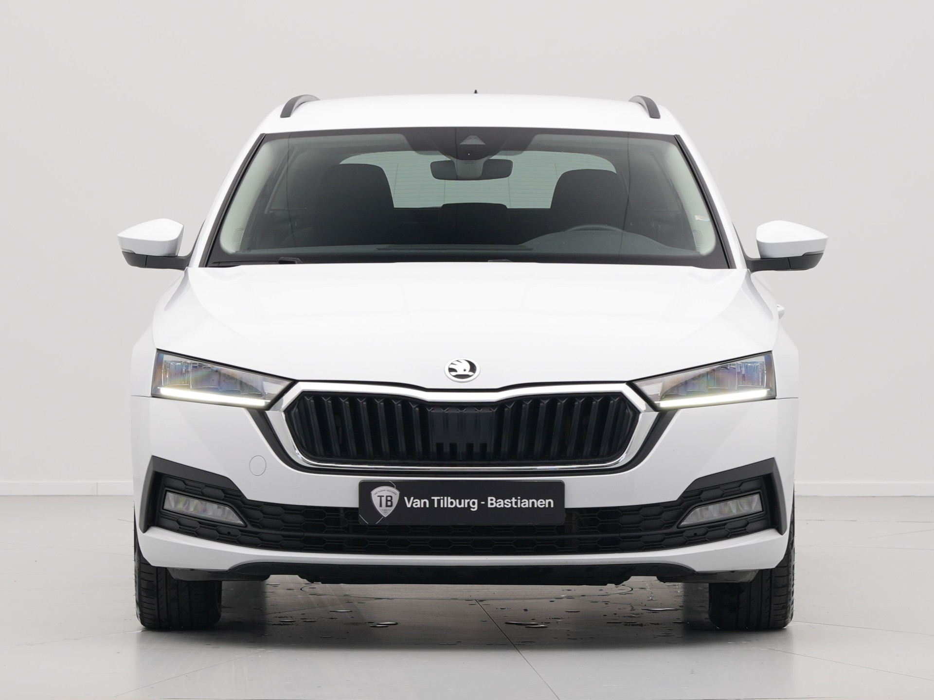 Škoda - Octavia Combi 1.4 TSI iV PHEV Ambition - 2022