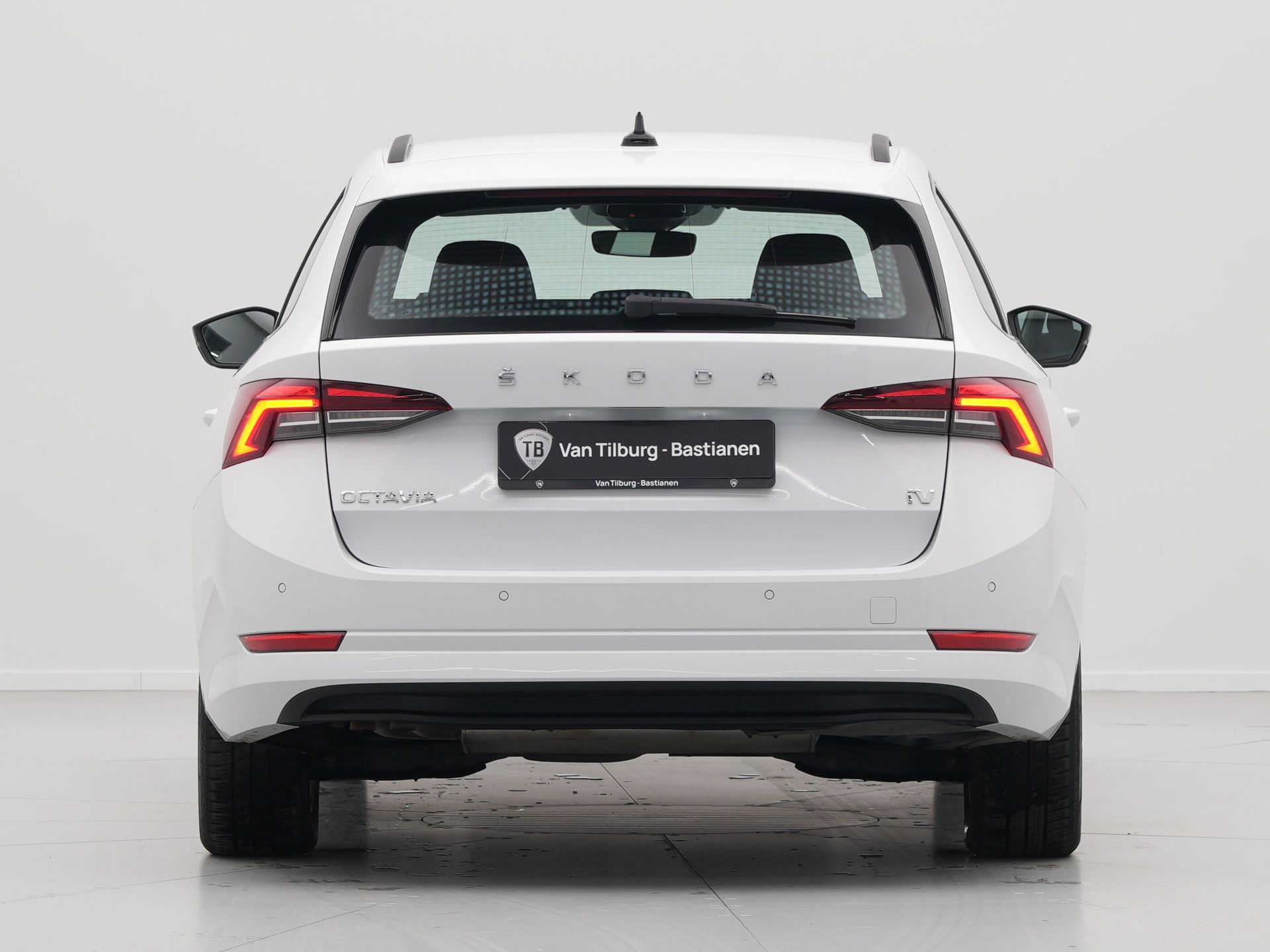 Škoda - Octavia Combi 1.4 TSI iV PHEV Ambition - 2022