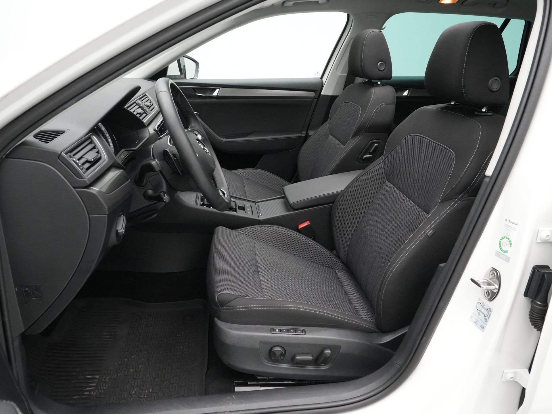 Škoda - Superb Combi 1.4 TSI iV 218pk Style - 2021